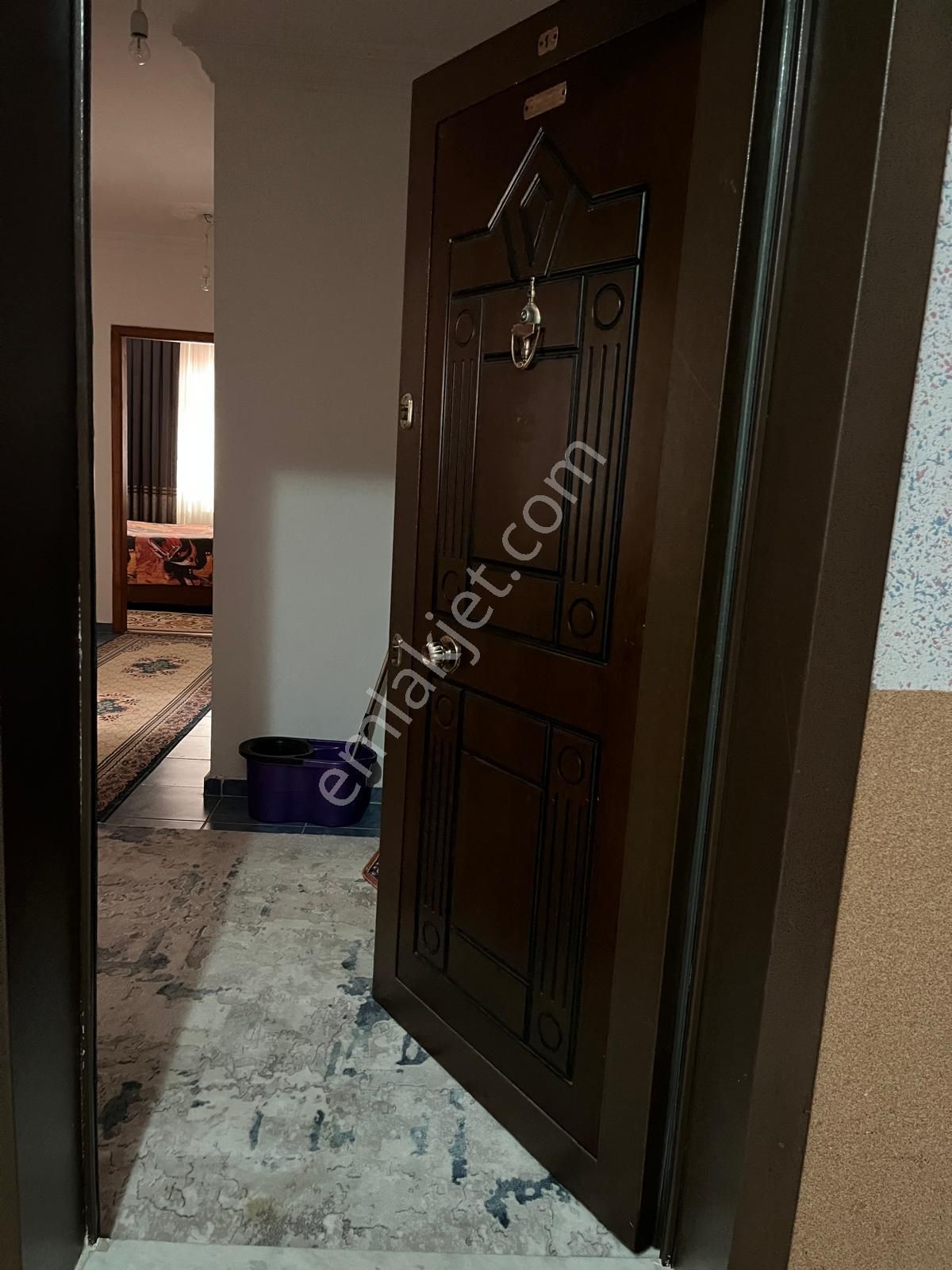 Mamak Kutlu Mahallesinde Aileler İçin İdeal: Okul Ve Market Yanı, Geniş 3+1 - Görsel 26