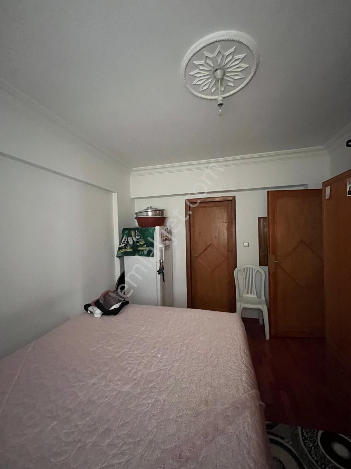 Mamak Kutlu Mahallesinde Aileler İçin İdeal: Okul Ve Market Yanı, Geniş 3+1 - Görsel 9