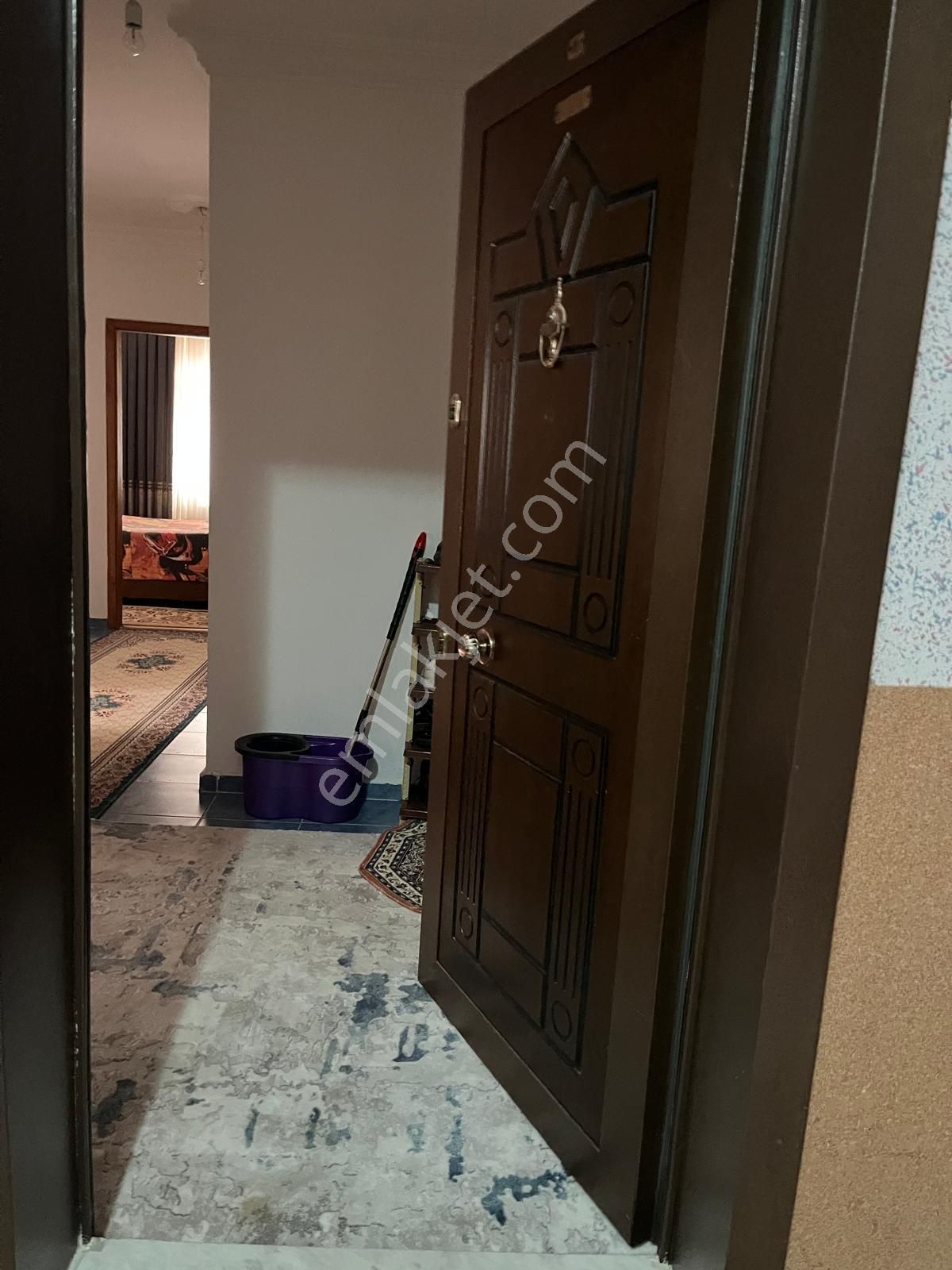 Mamak Kutlu Mahallesinde Aileler İçin İdeal: Okul Ve Market Yanı, Geniş 3+1 - Görsel 25