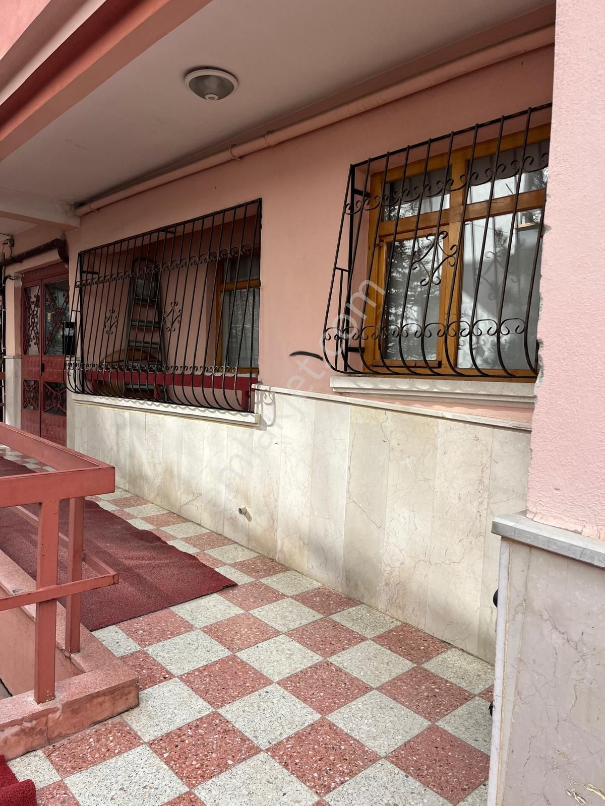 Mamak Kutlu Mahallesinde Aileler İçin İdeal: Okul Ve Market Yanı, Geniş 3+1 - Görsel 21