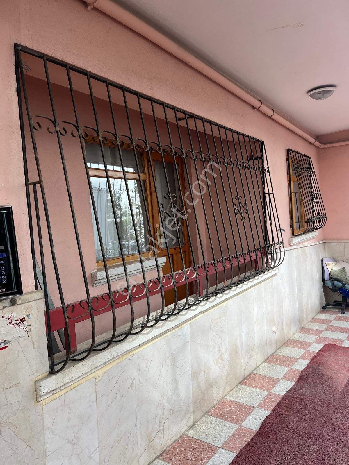 Mamak Kutlu Mahallesinde Aileler İçin İdeal: Okul Ve Market Yanı, Geniş 3+1 - Görsel 23