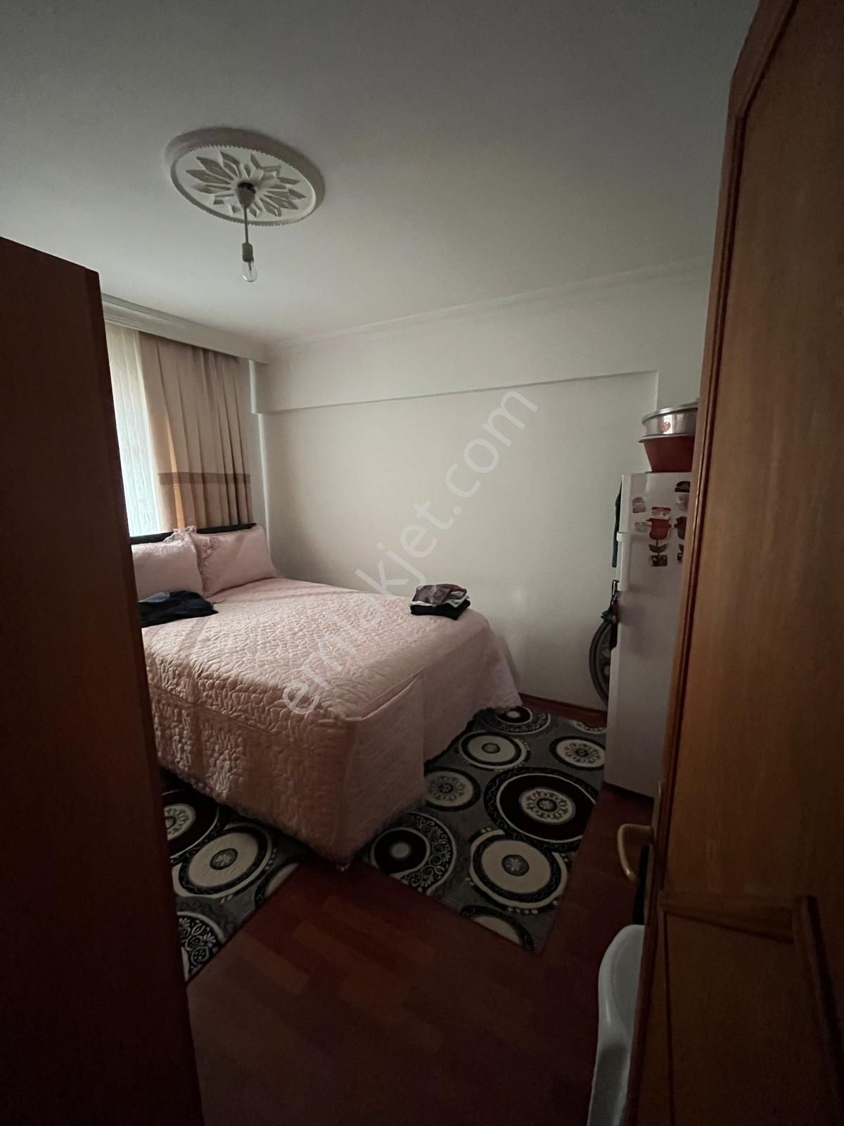 Mamak Kutlu Mahallesinde Aileler İçin İdeal: Okul Ve Market Yanı, Geniş 3+1 - Görsel 7