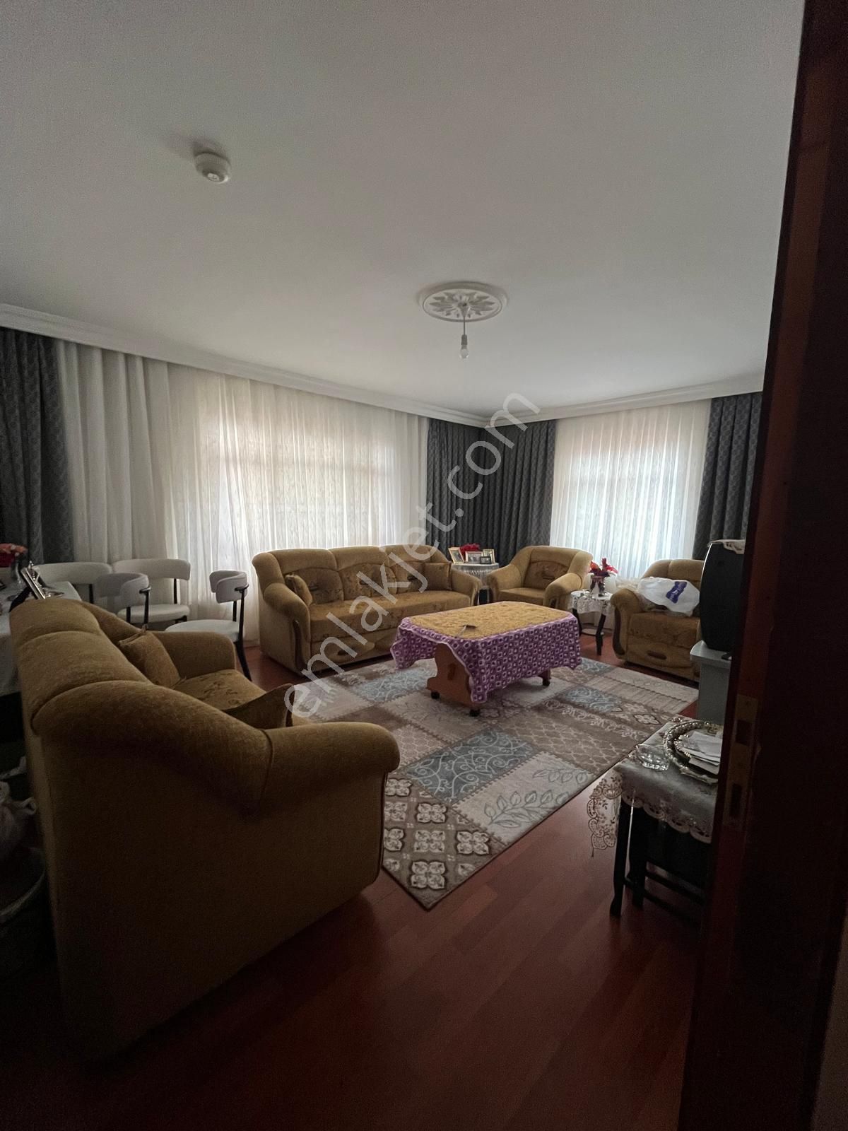 Mamak Kutlu Mahallesinde Aileler İçin İdeal: Okul Ve Market Yanı, Geniş 3+1 - Görsel 5