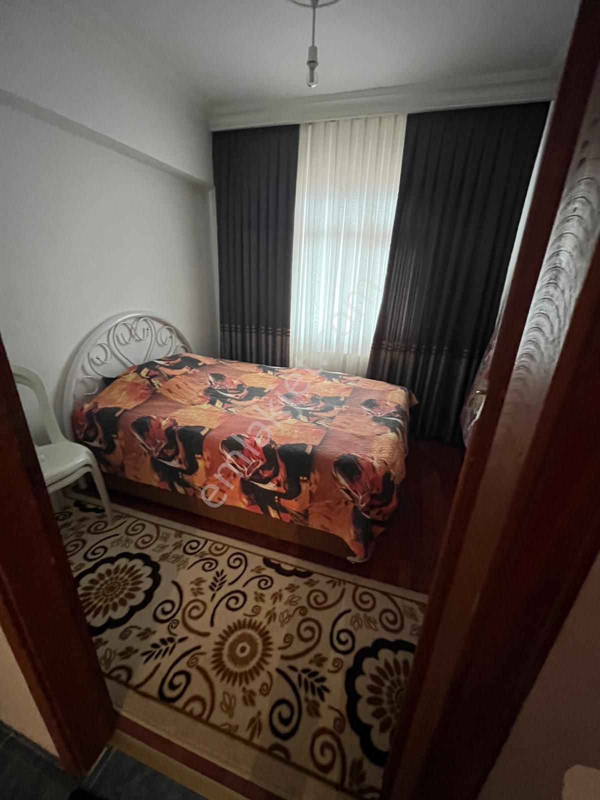 Mamak Kutlu Mahallesinde Aileler İçin İdeal: Okul Ve Market Yanı, Geniş 3+1 - Görsel 19