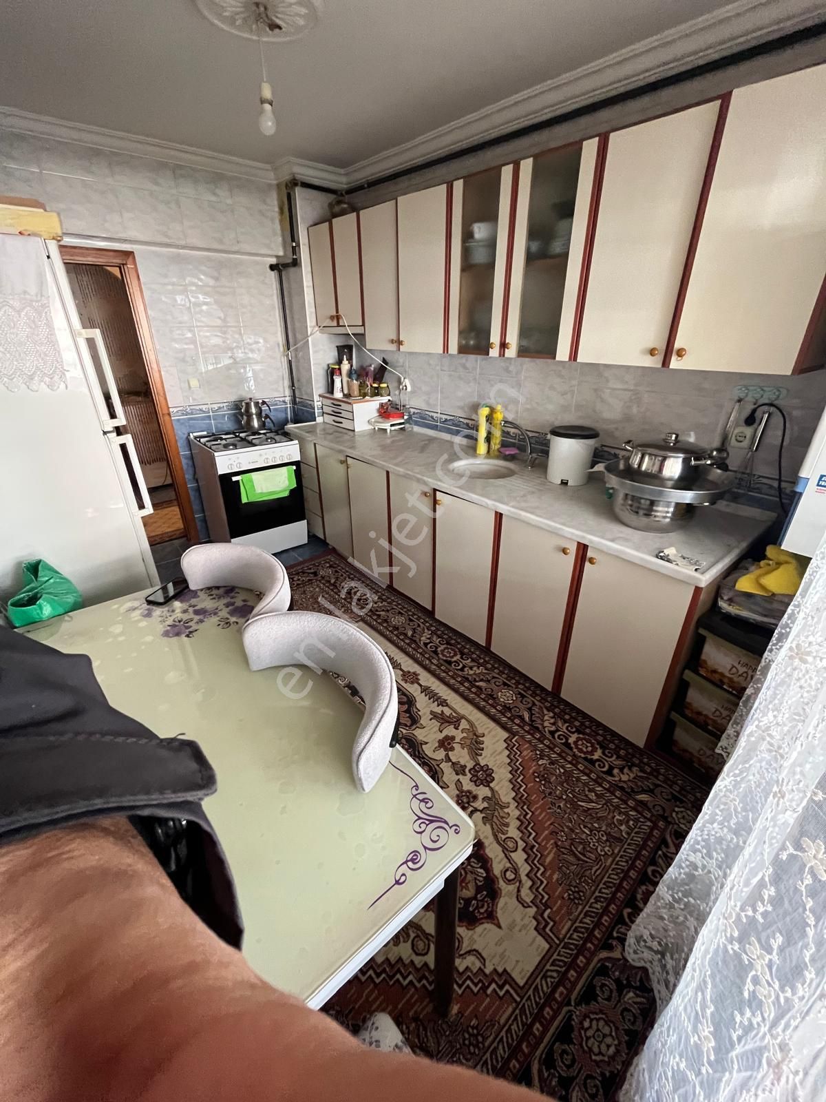 Mamak Kutlu Mahallesinde Aileler İçin İdeal: Okul Ve Market Yanı, Geniş 3+1 - Görsel 17