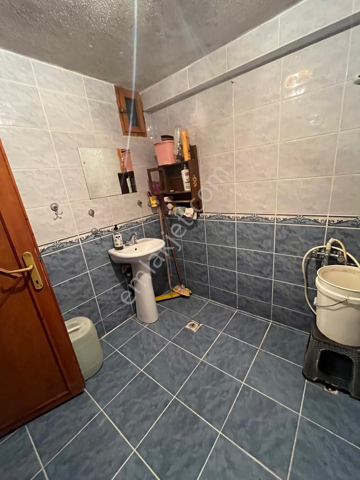 Mamak Kutlu Mahallesinde Aileler İçin İdeal: Okul Ve Market Yanı, Geniş 3+1 - Görsel 12