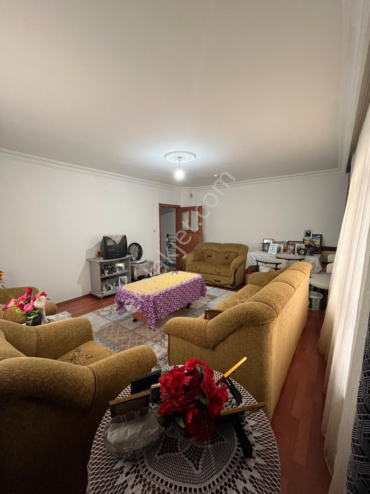 Mamak Kutlu Mahallesinde Aileler İçin İdeal: Okul Ve Market Yanı, Geniş 3+1 - Görsel 4