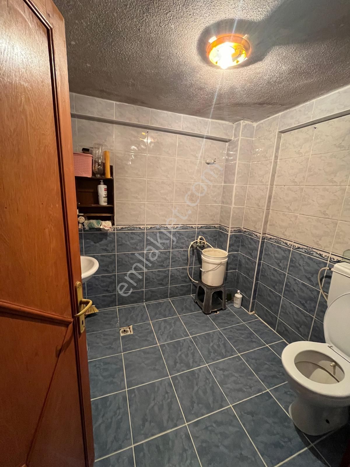 Mamak Kutlu Mahallesinde Aileler İçin İdeal: Okul Ve Market Yanı, Geniş 3+1 - Görsel 16