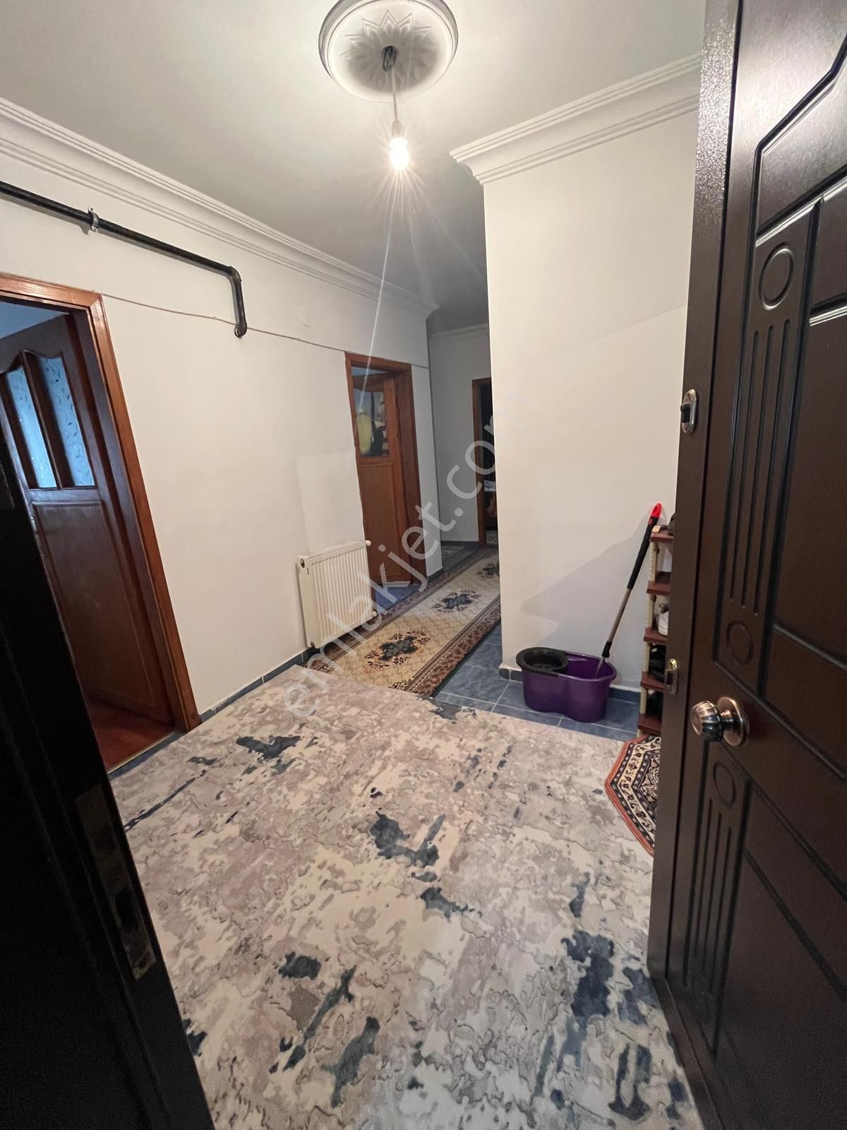 Mamak Kutlu Mahallesinde Aileler İçin İdeal: Okul Ve Market Yanı, Geniş 3+1 - Görsel 28