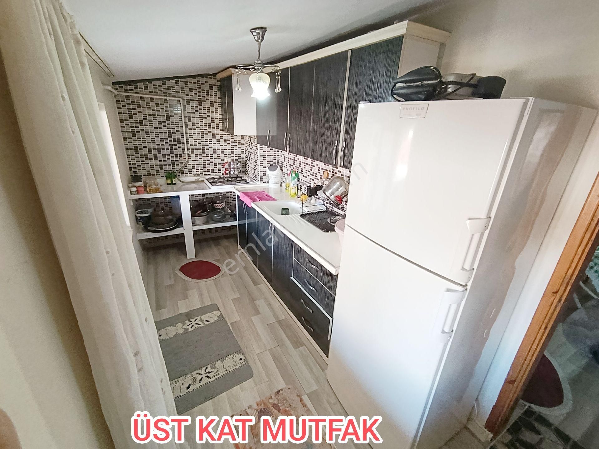 Canik Belediye Evlerinde Full Yapili Dublex Dsire - Görsel 25