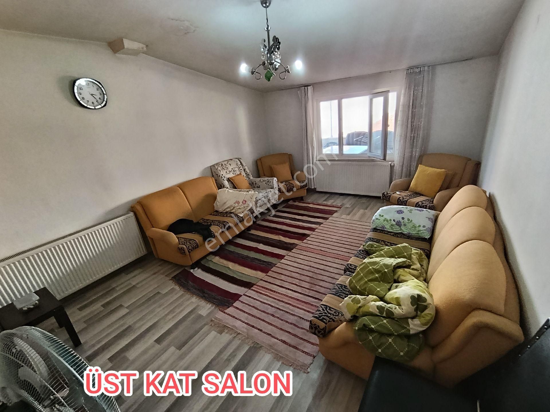 Canik Belediye Evlerinde Full Yapili Dublex Dsire - Görsel 22