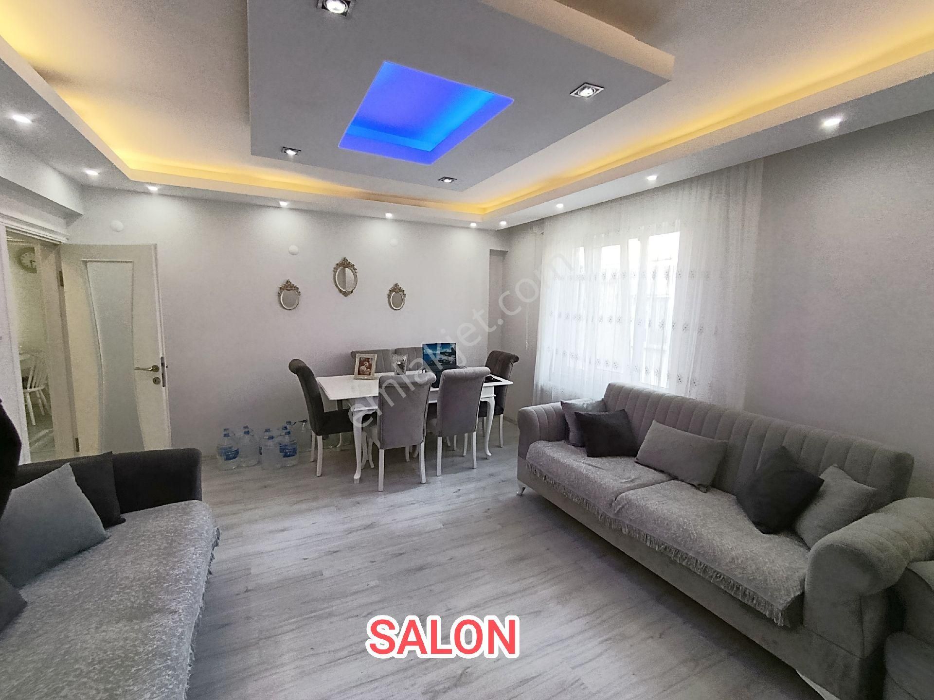 Canik Belediye Evlerinde Full Yapili Dublex Dsire - Görsel 3