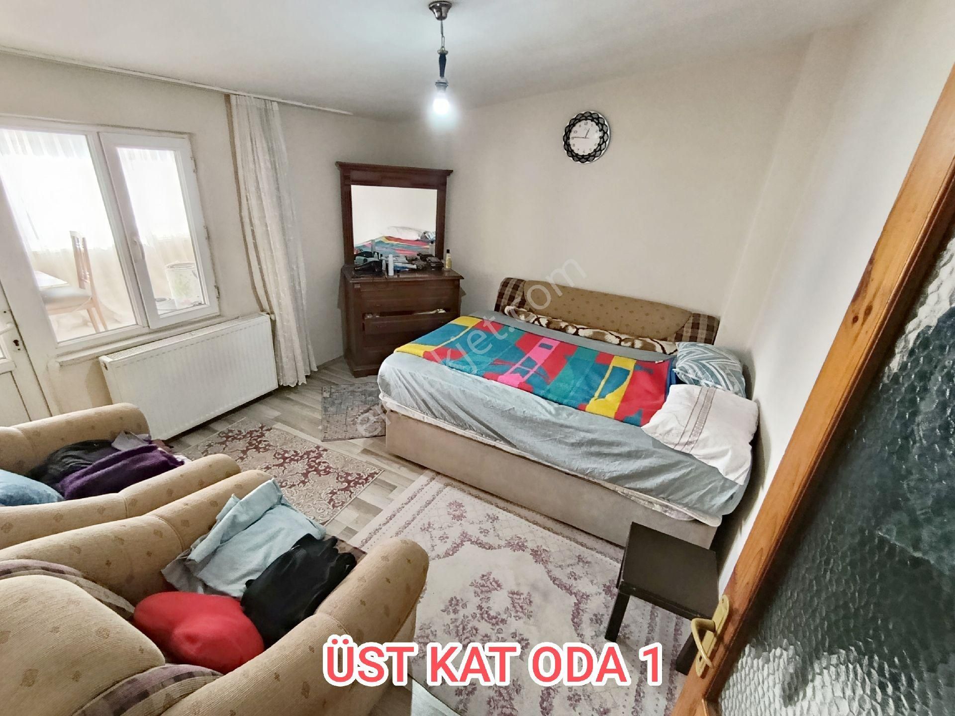 Canik Belediye Evlerinde Full Yapili Dublex Dsire - Görsel 20