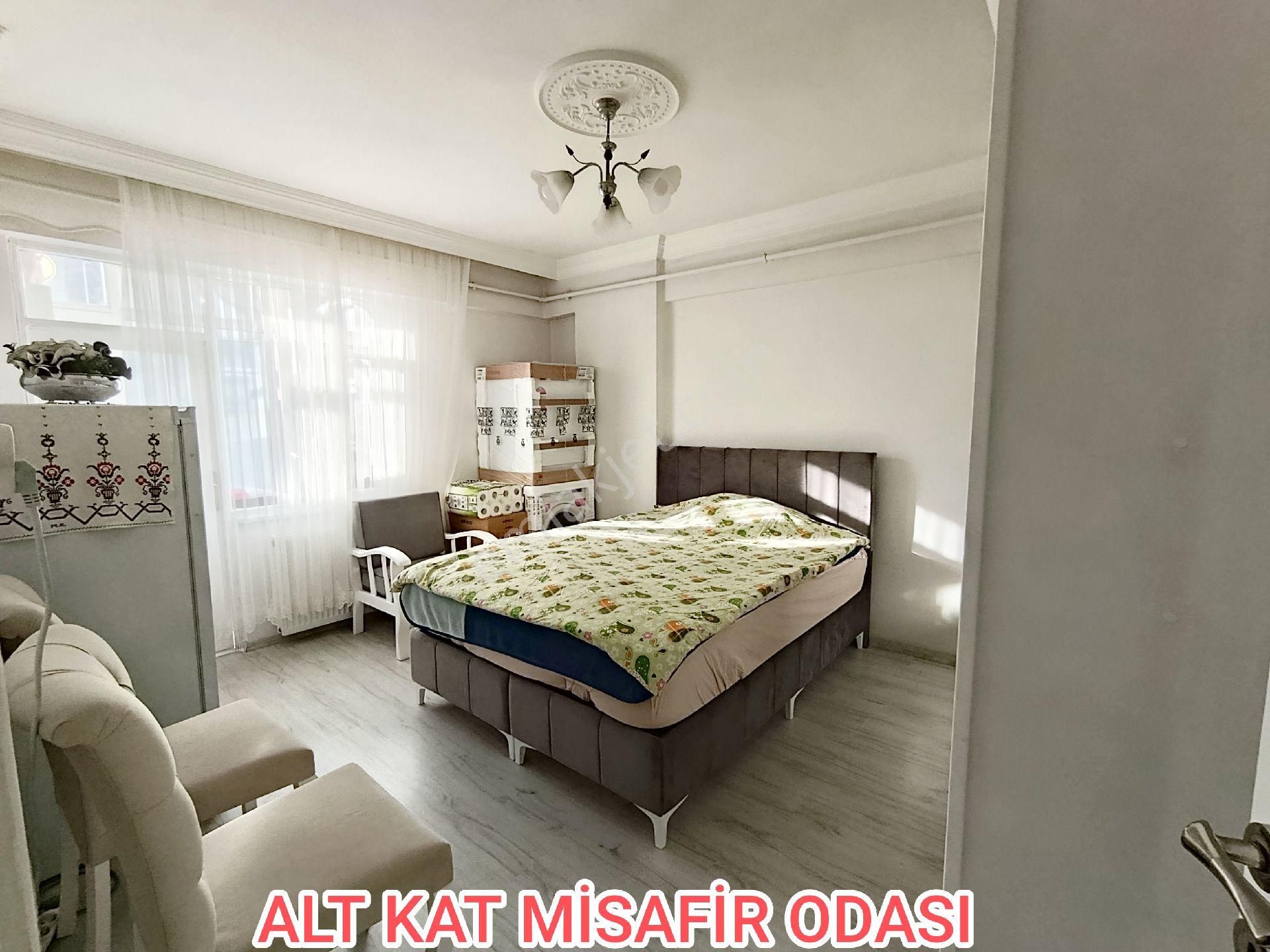 Canik Belediye Evlerinde Full Yapili Dublex Dsire - Görsel 8