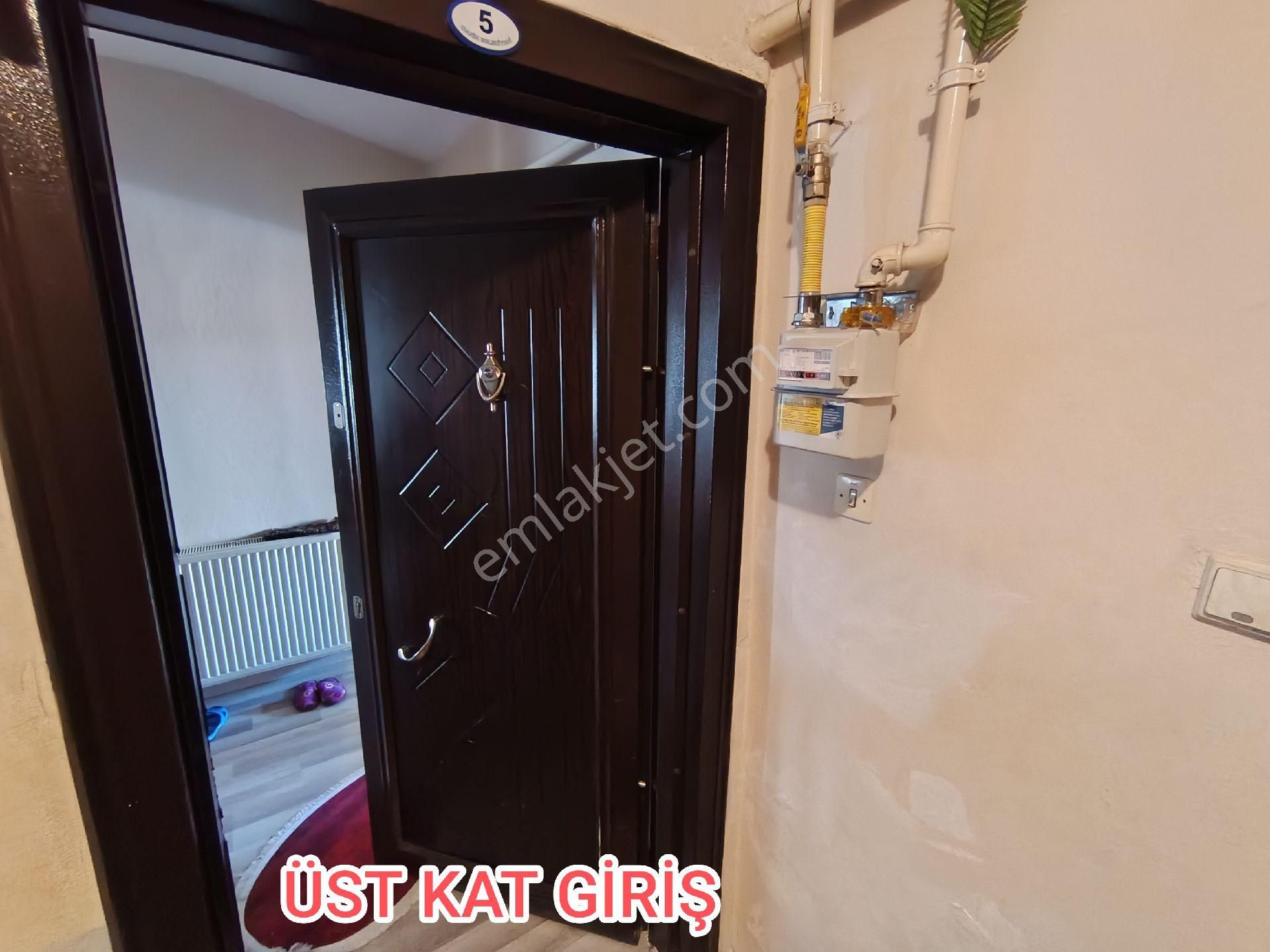 Canik Belediye Evlerinde Full Yapili Dublex Dsire - Görsel 17