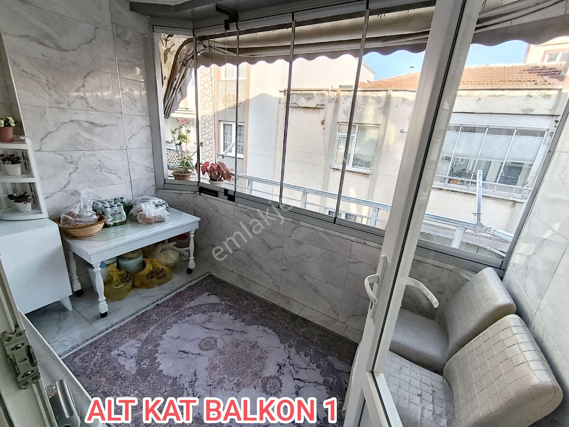 Canik Belediye Evlerinde Full Yapili Dublex Dsire - Görsel 4