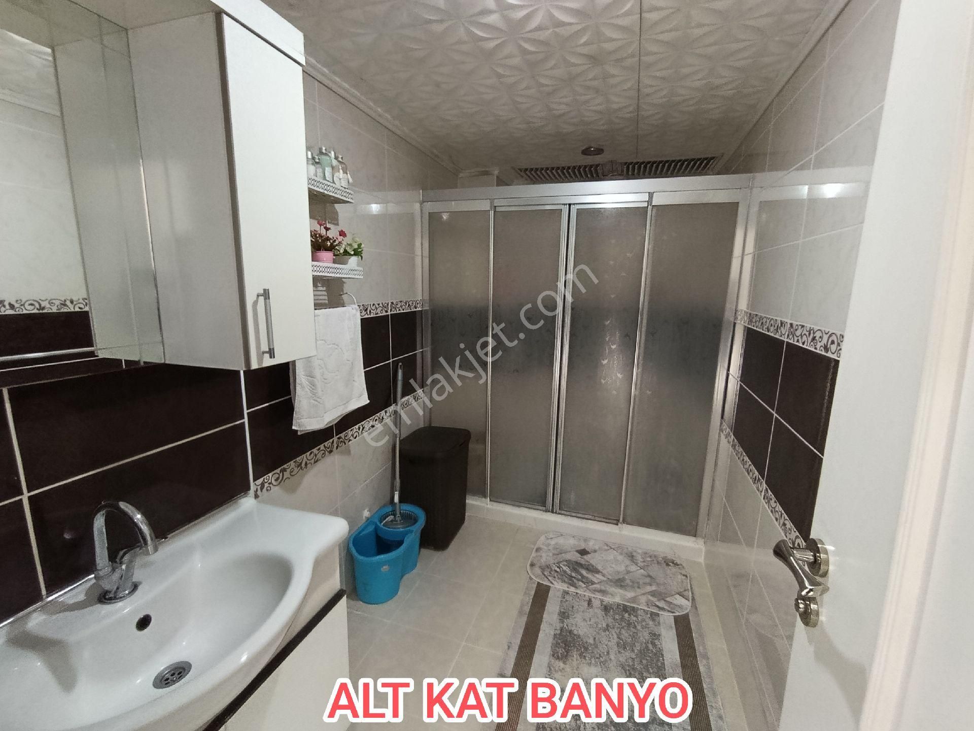 Canik Belediye Evlerinde Full Yapili Dublex Dsire - Görsel 11