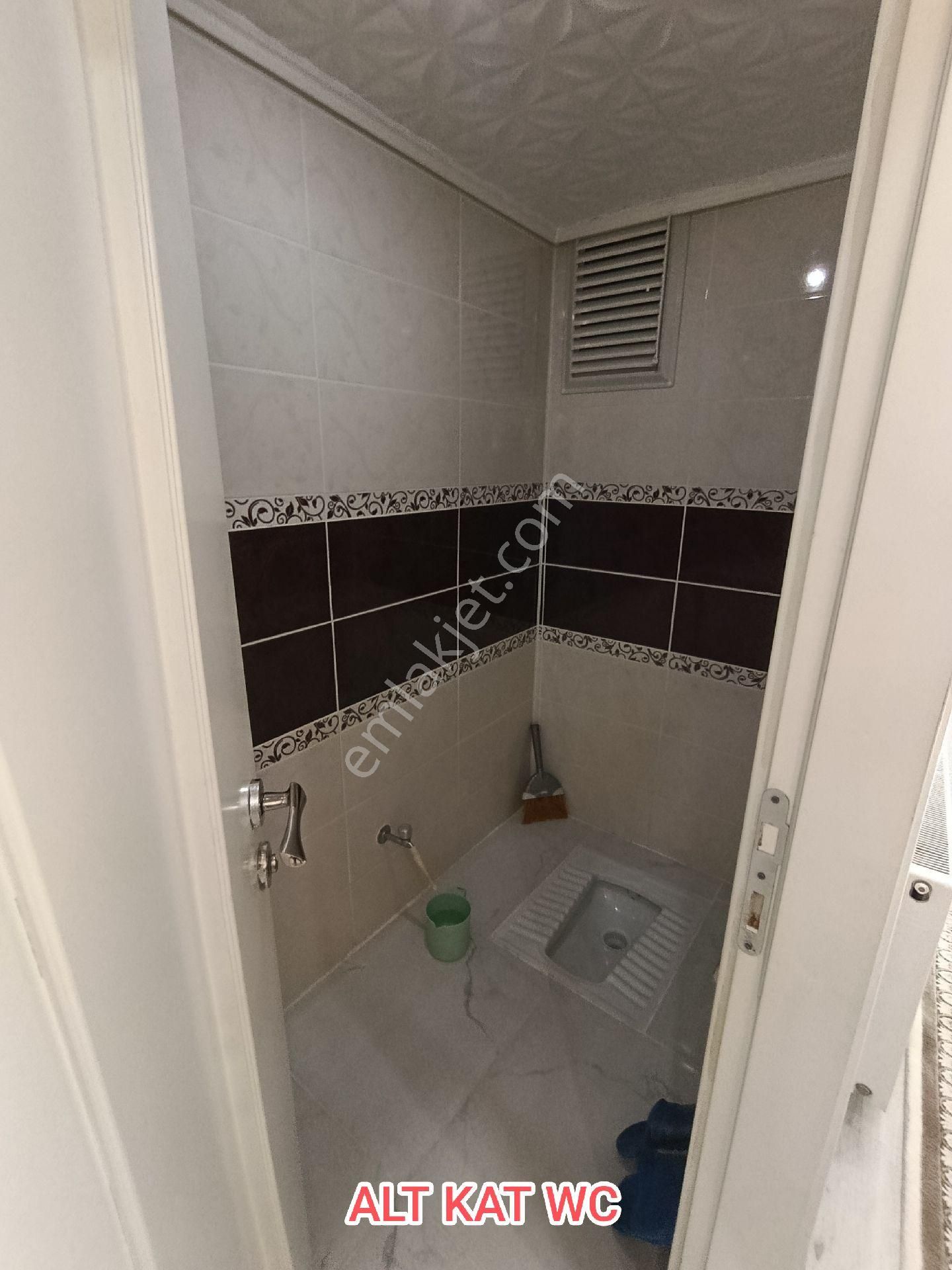 Canik Belediye Evlerinde Full Yapili Dublex Dsire - Görsel 7