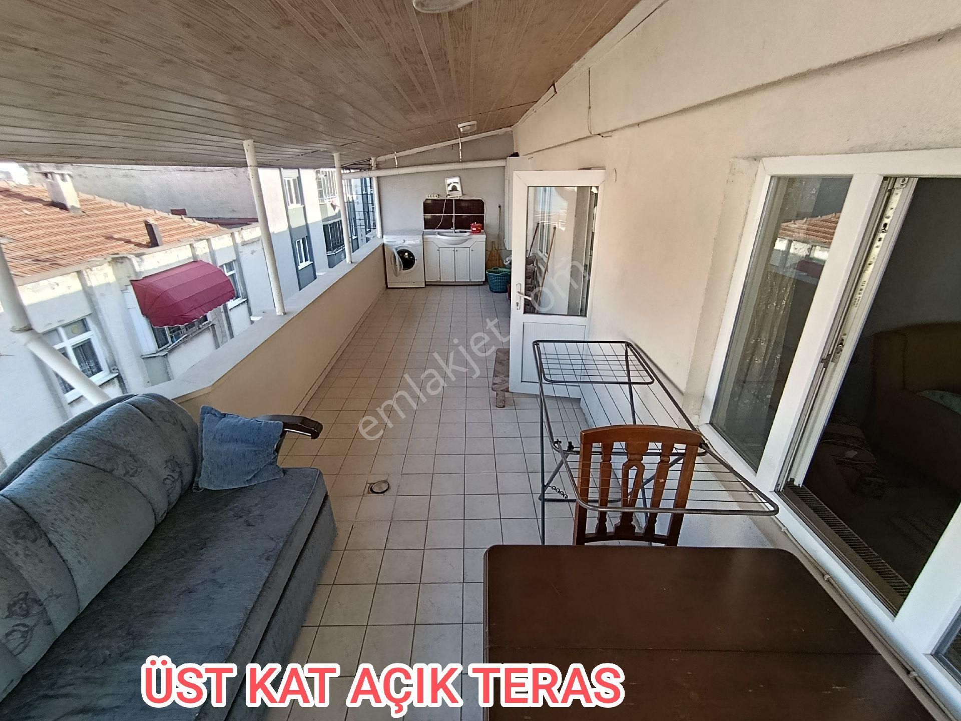 Canik Belediye Evlerinde Full Yapili Dublex Dsire - Görsel 26