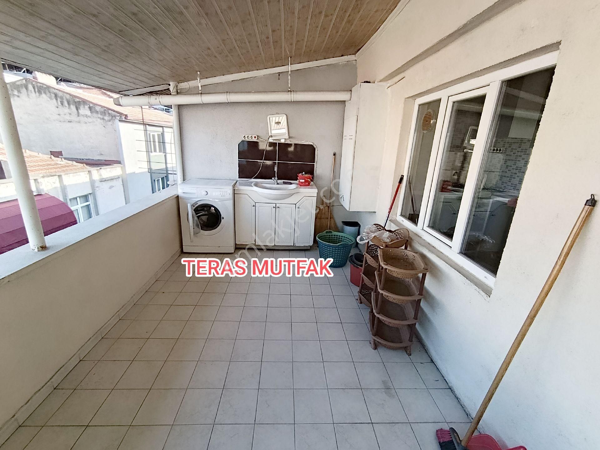 Canik Belediye Evlerinde Full Yapili Dublex Dsire - Görsel 28