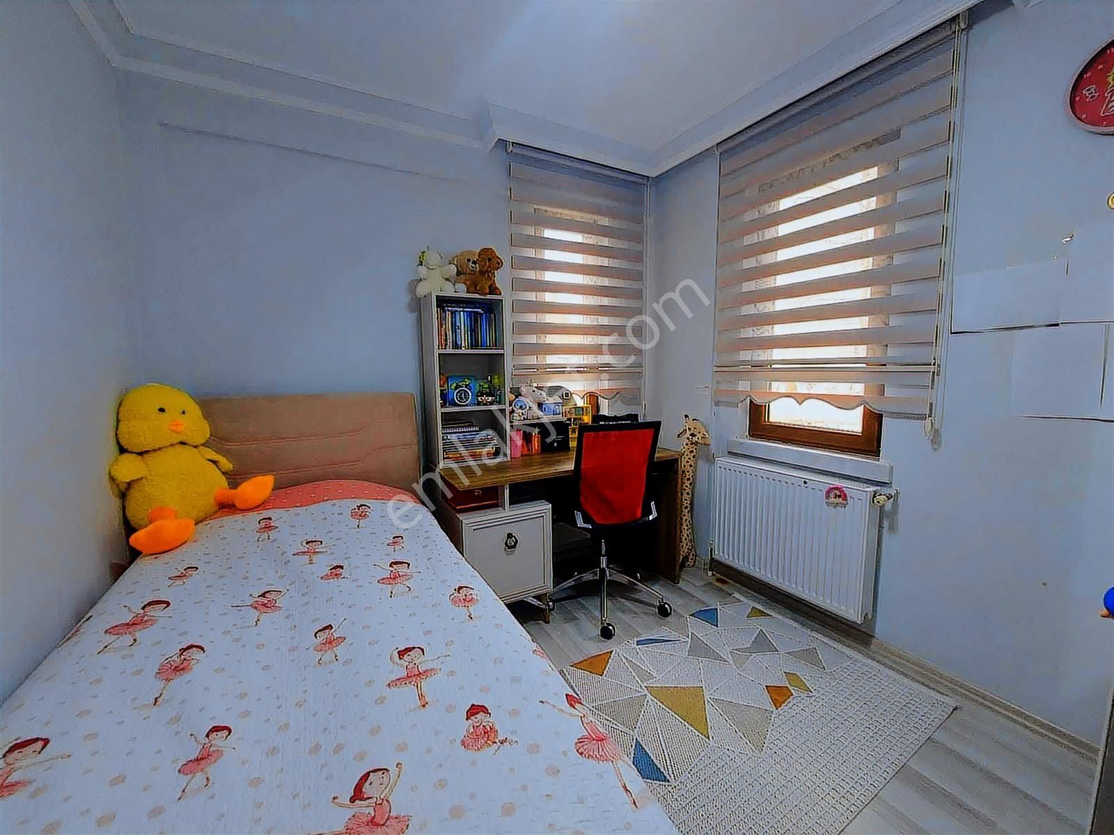 ''eryaman Efor''dan Asansörlü,kombili,arakat 3+1 Satılık Daire.. - Görsel 5