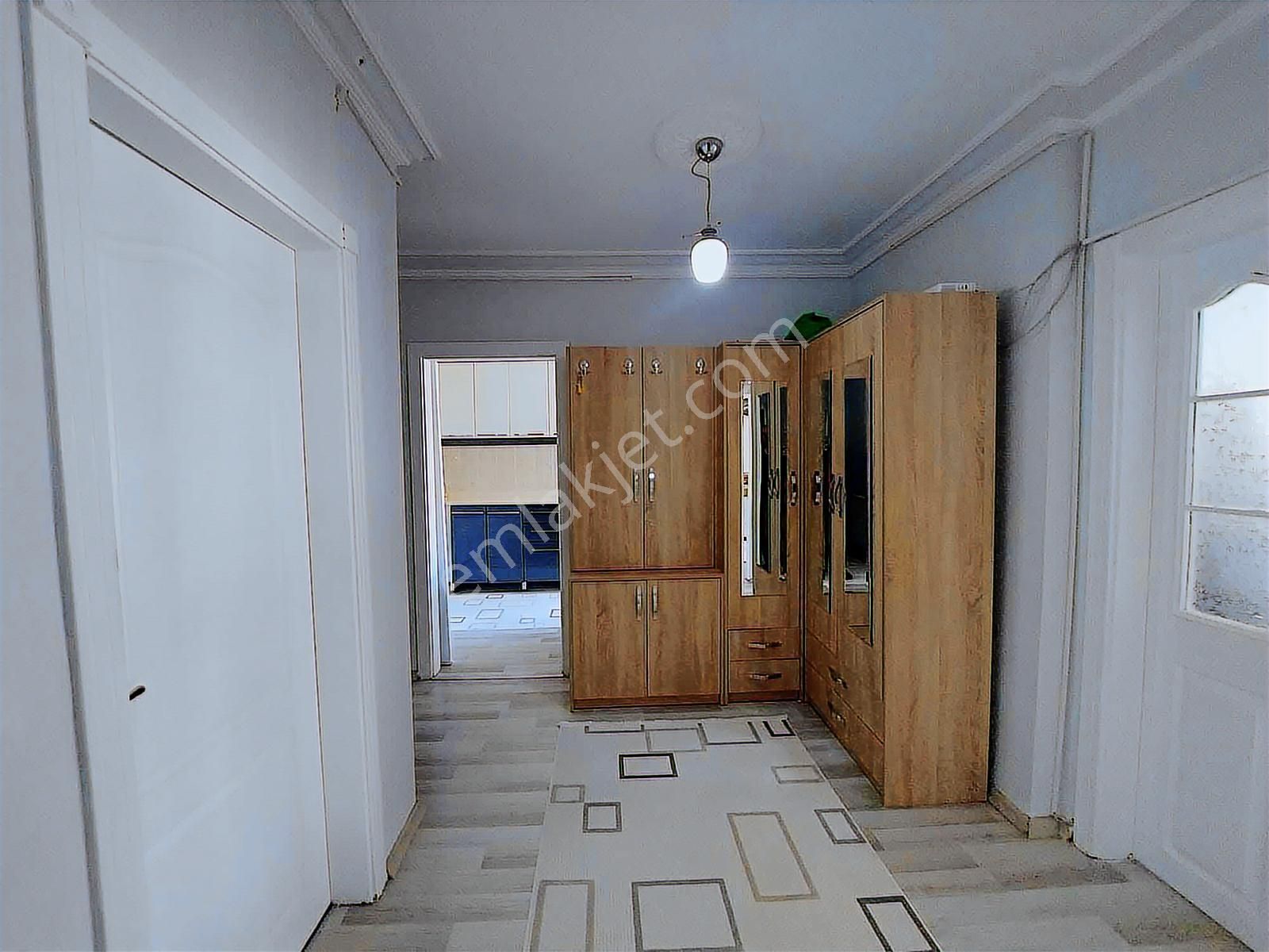 ''eryaman Efor''dan Asansörlü,kombili,arakat 3+1 Satılık Daire.. - Görsel 8