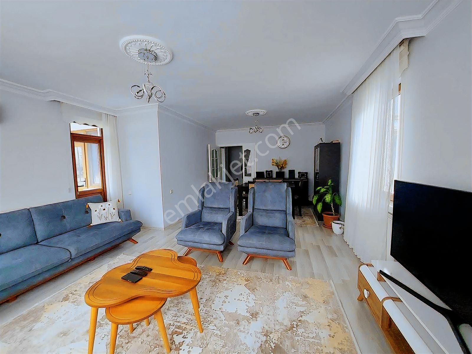 ''eryaman Efor''dan Asansörlü,kombili,arakat 3+1 Satılık Daire.. - Görsel 23