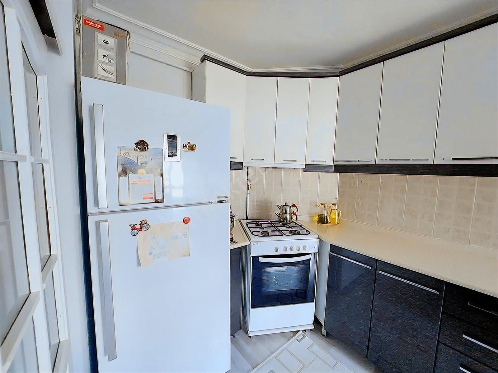 ''eryaman Efor''dan Asansörlü,kombili,arakat 3+1 Satılık Daire.. - Görsel 31