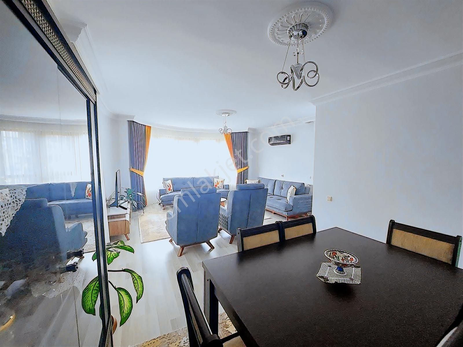 ''eryaman Efor''dan Asansörlü,kombili,arakat 3+1 Satılık Daire.. - Görsel 6