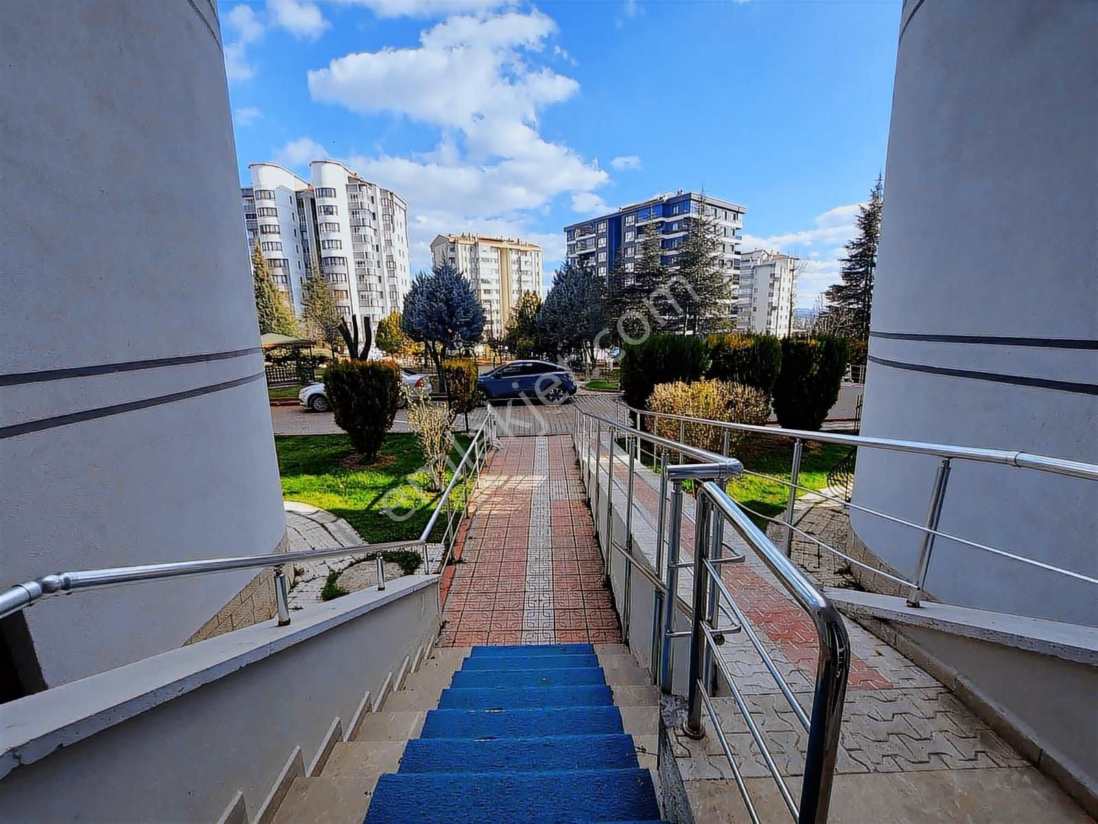 ''eryaman Efor''dan Asansörlü,kombili,arakat 3+1 Satılık Daire.. - Görsel 14