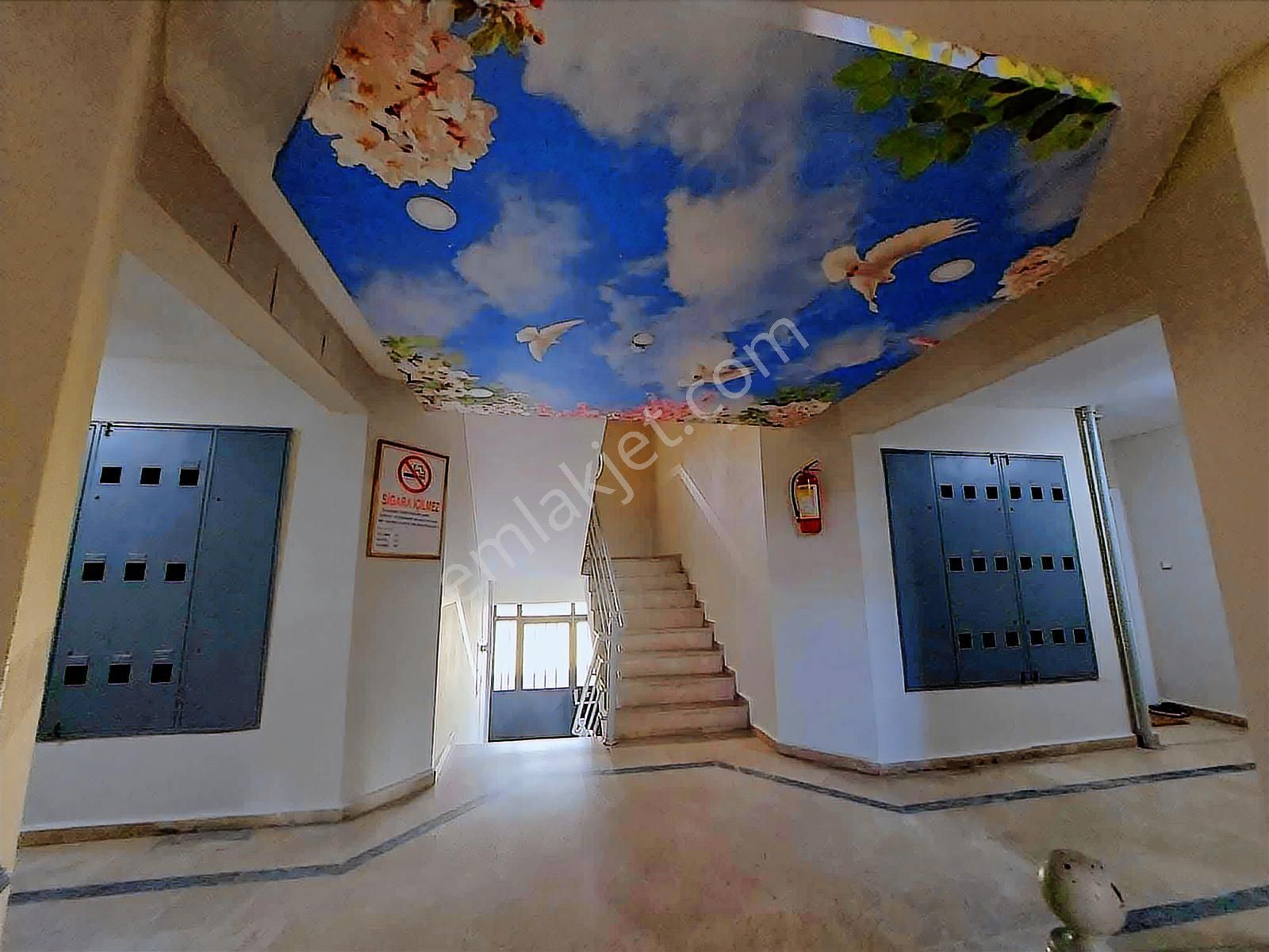 ''eryaman Efor''dan Asansörlü,kombili,arakat 3+1 Satılık Daire.. - Görsel 25