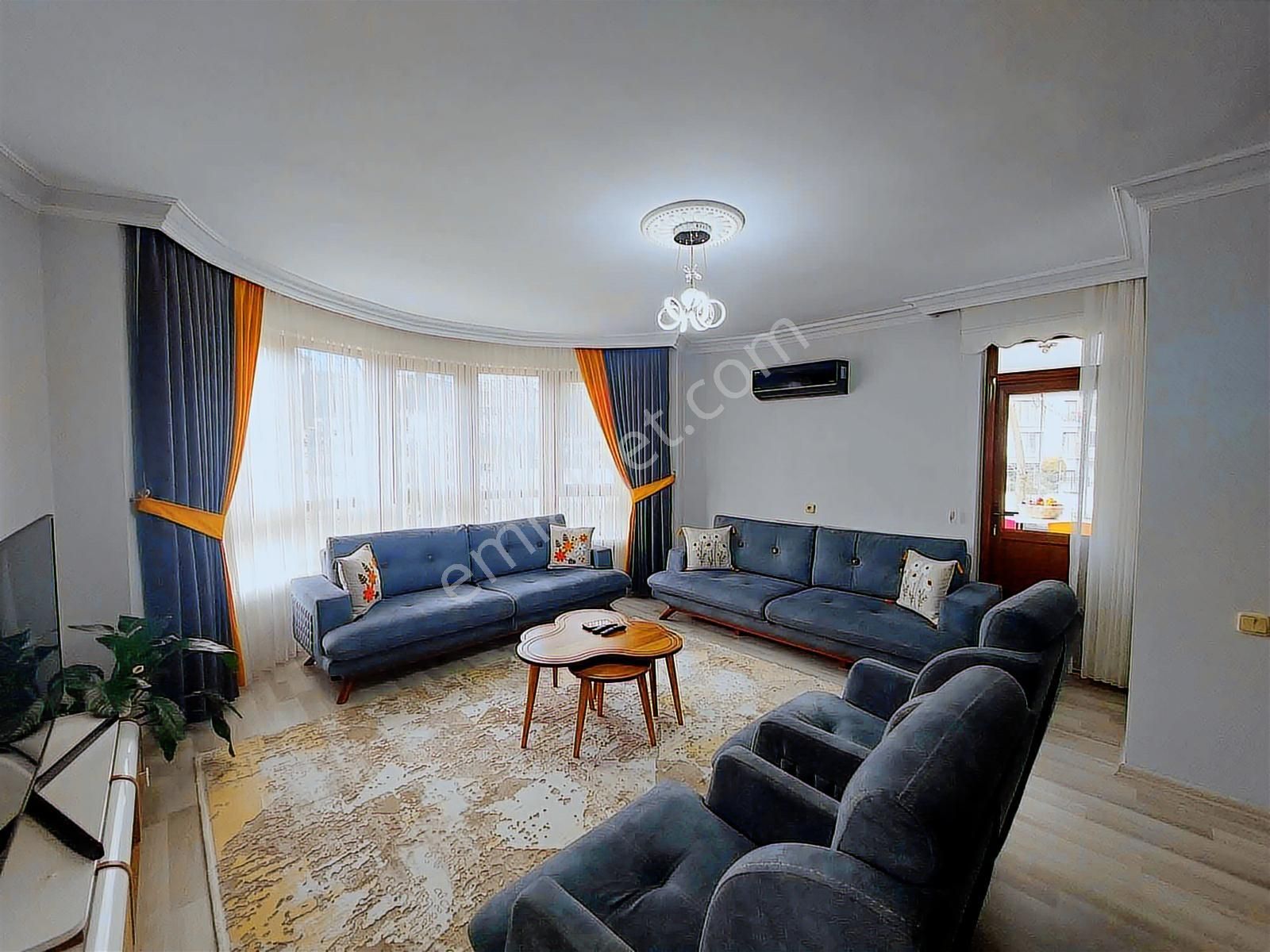 ''eryaman Efor''dan Asansörlü,kombili,arakat 3+1 Satılık Daire.. - Görsel 28