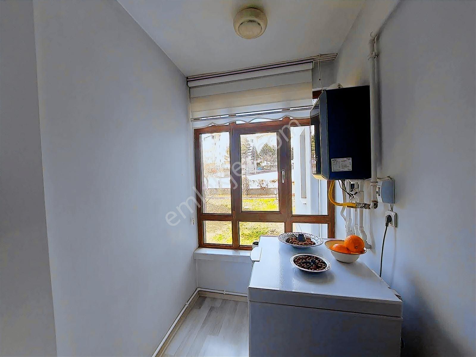 ''eryaman Efor''dan Asansörlü,kombili,arakat 3+1 Satılık Daire.. - Görsel 34