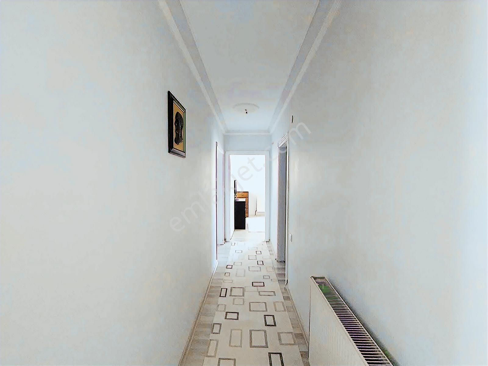 ''eryaman Efor''dan Asansörlü,kombili,arakat 3+1 Satılık Daire.. - Görsel 9