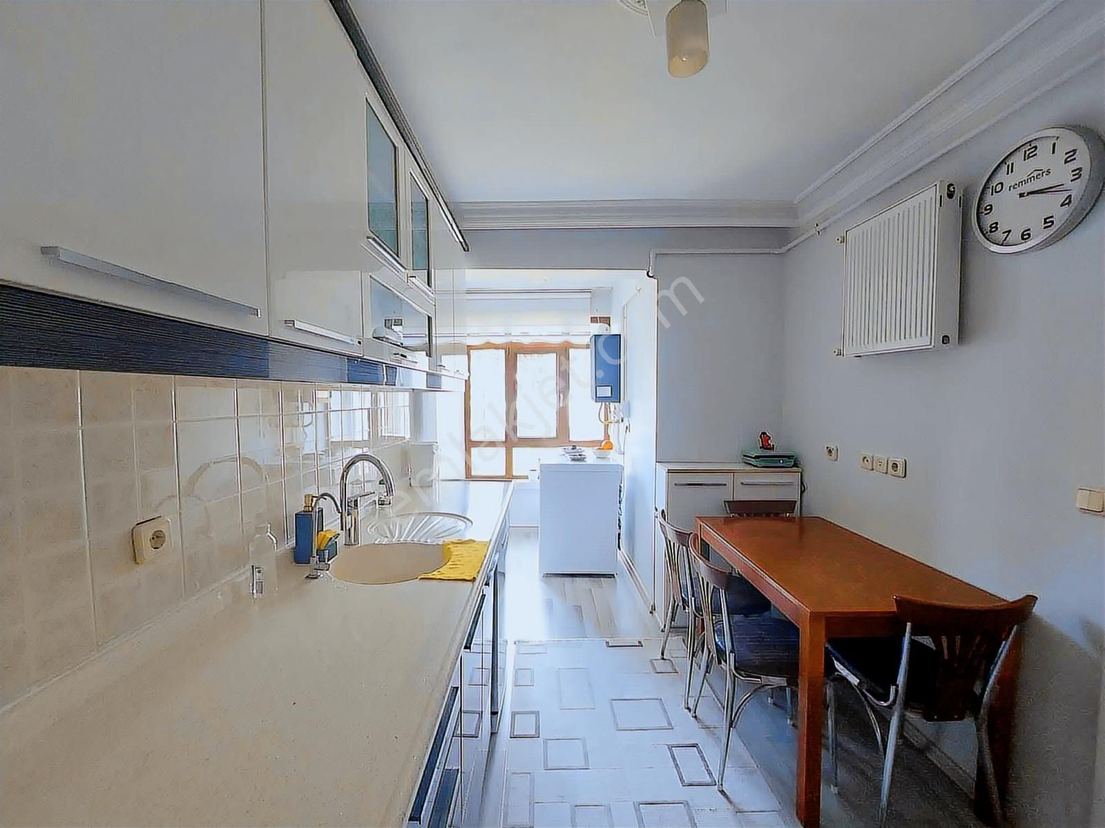 ''eryaman Efor''dan Asansörlü,kombili,arakat 3+1 Satılık Daire.. - Görsel 7