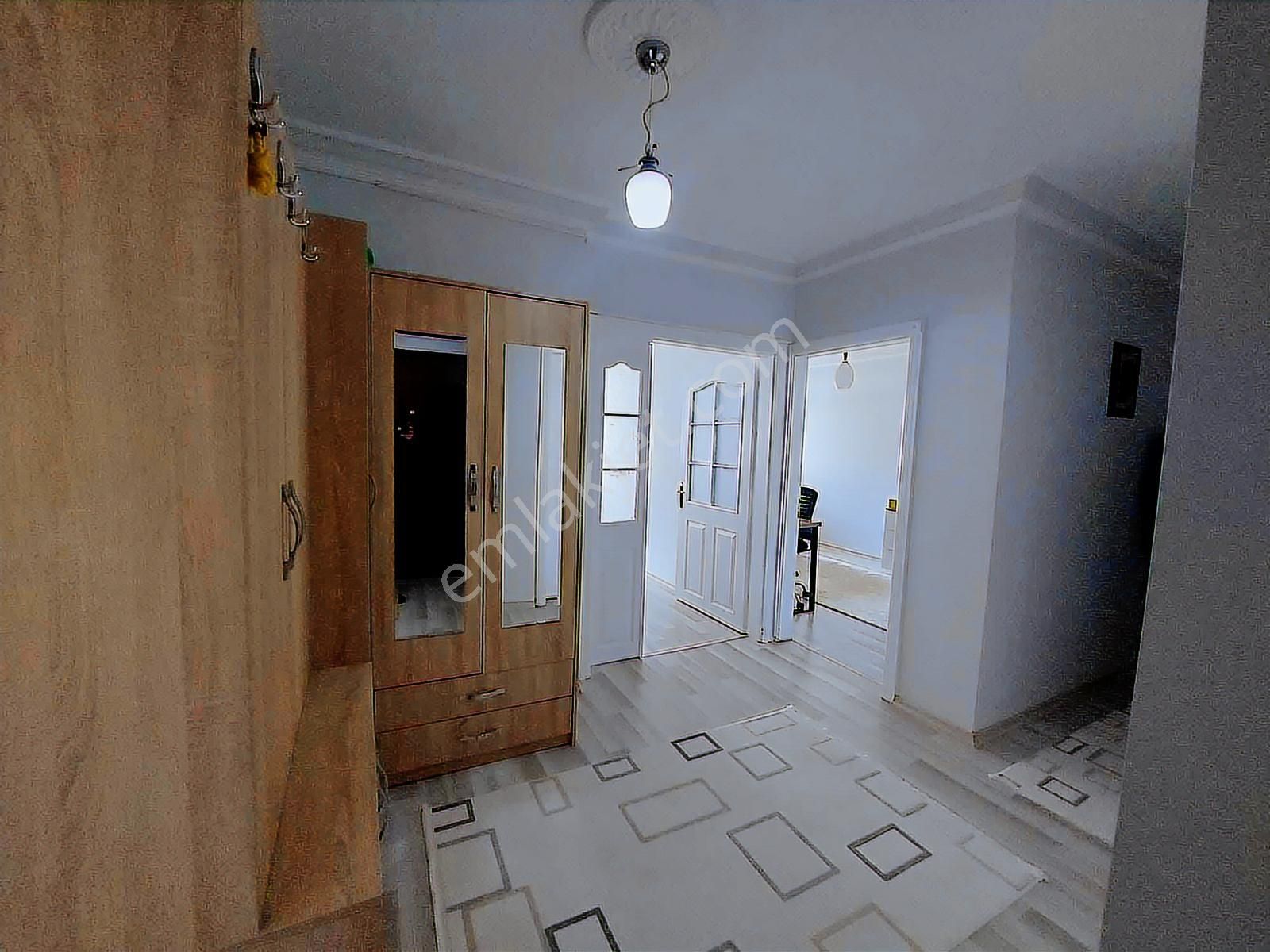 ''eryaman Efor''dan Asansörlü,kombili,arakat 3+1 Satılık Daire.. - Görsel 21