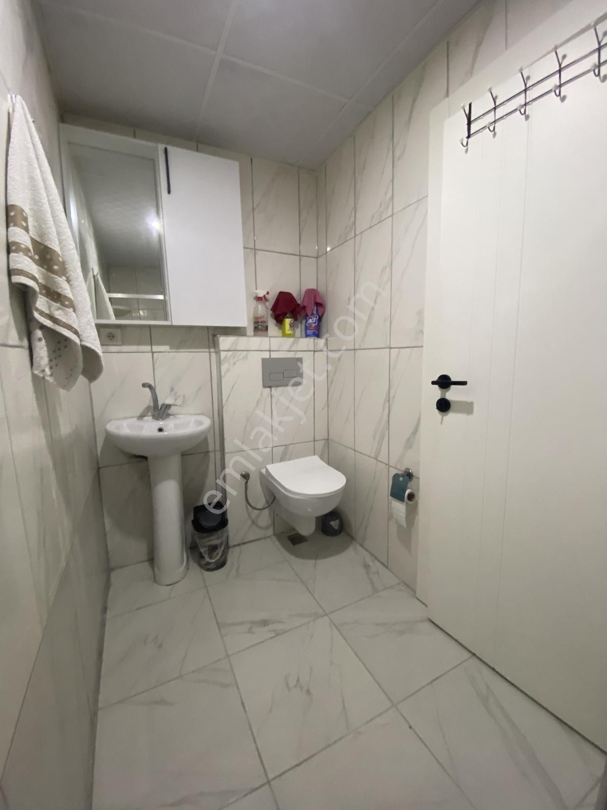 Kiralık 1+0 Eşyalı Daire Kepez Yenidoğan Mahallesi - Görsel 8