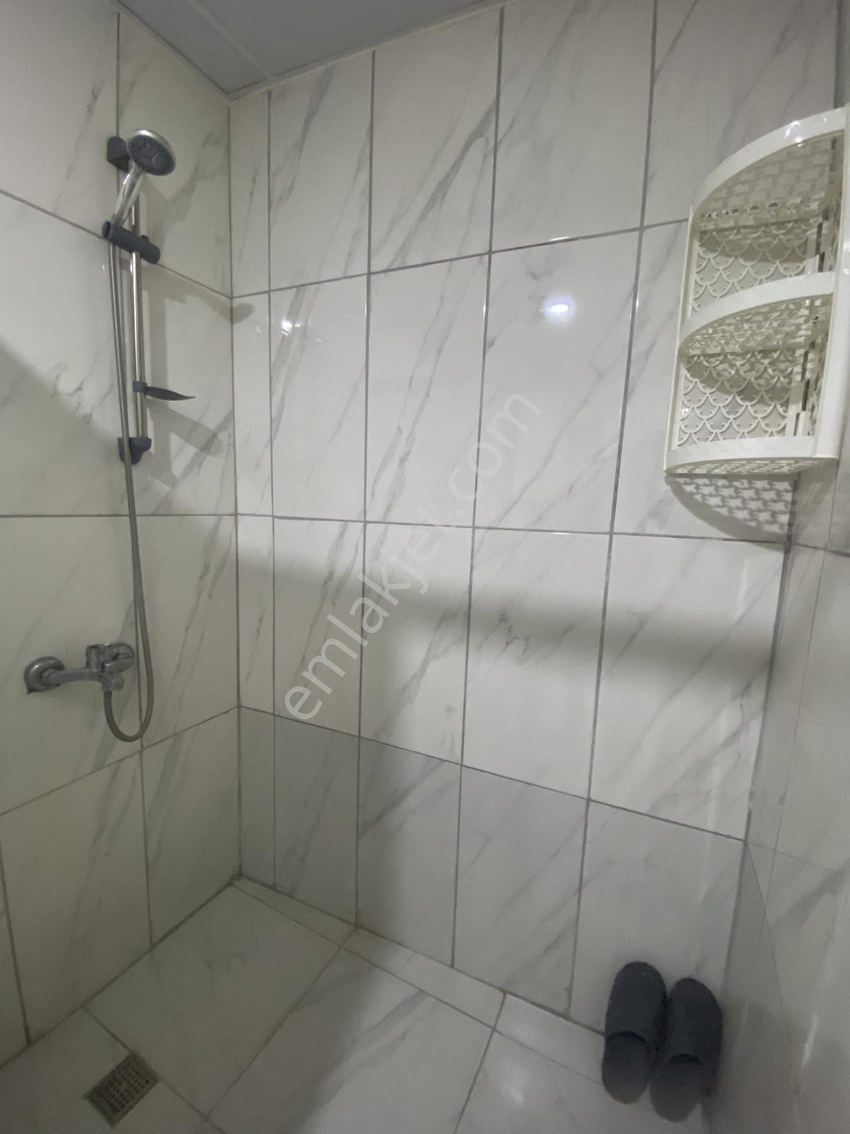 Kiralık 1+0 Eşyalı Daire Kepez Yenidoğan Mahallesi - Görsel 20