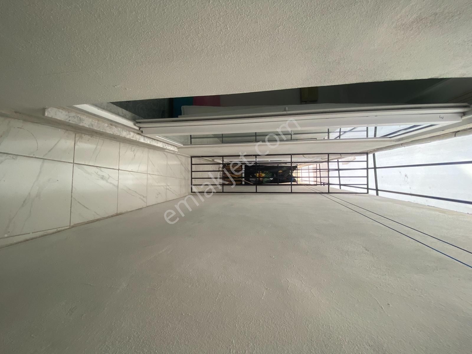 Kiralık 1+0 Eşyalı Daire Kepez Yenidoğan Mahallesi - Görsel 13