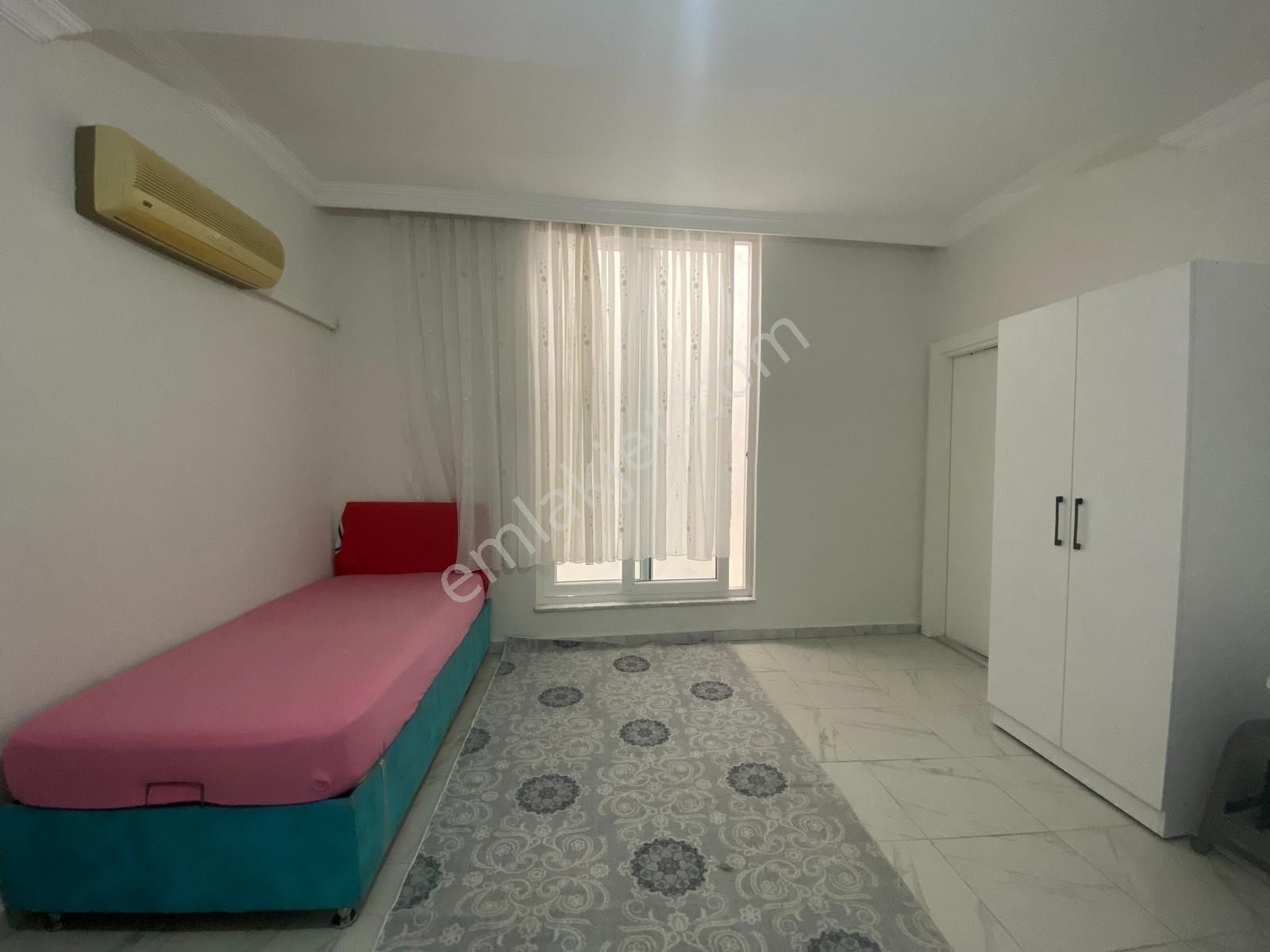 Kiralık 1+0 Eşyalı Daire Kepez Yenidoğan Mahallesi - Görsel 14