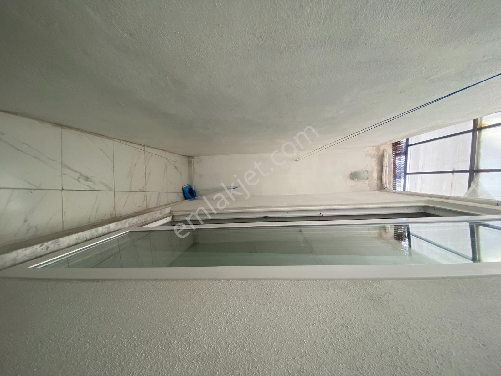 Kiralık 1+0 Eşyalı Daire Kepez Yenidoğan Mahallesi - Görsel 12