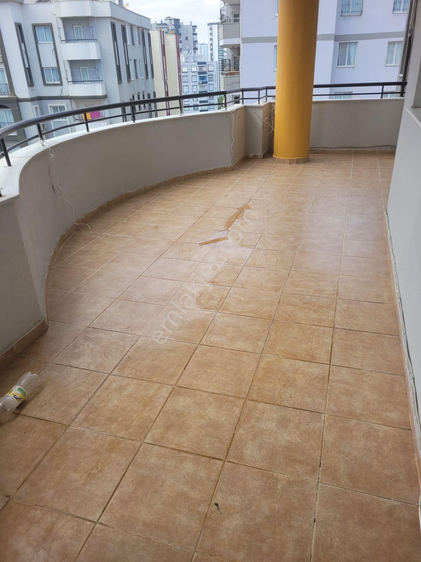 Adana Huzurevleri 4+1 Kiralık Güney Batı Kuzey Cepheli Doğalgazlı Eksiksiz Daire - Görsel 3