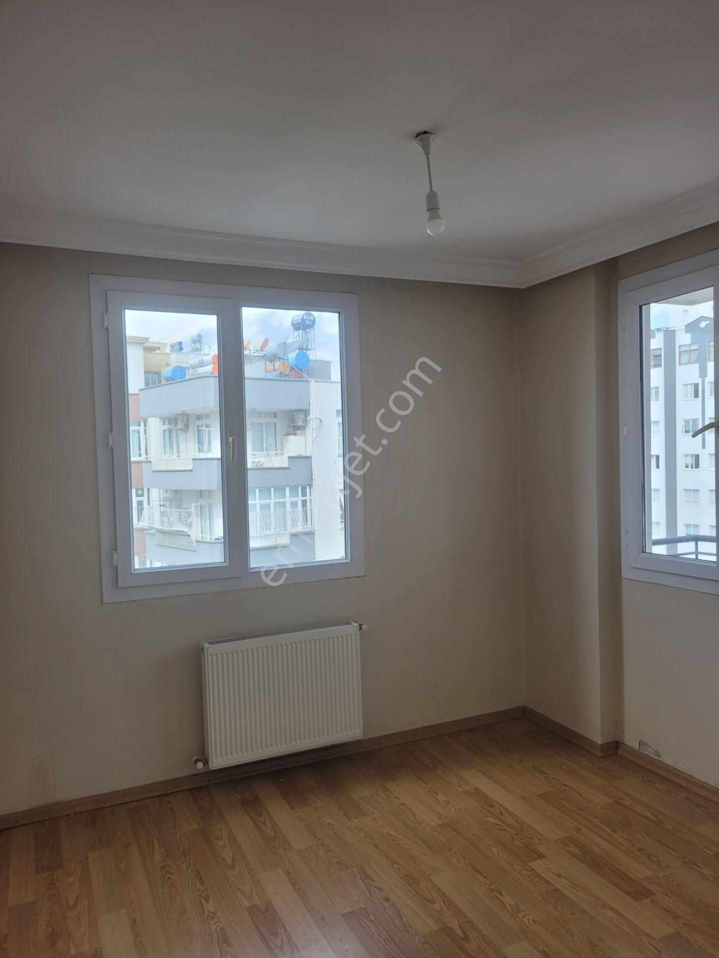 Adana Huzurevleri 4+1 Kiralık Güney Batı Kuzey Cepheli Doğalgazlı Eksiksiz Daire - Görsel 18