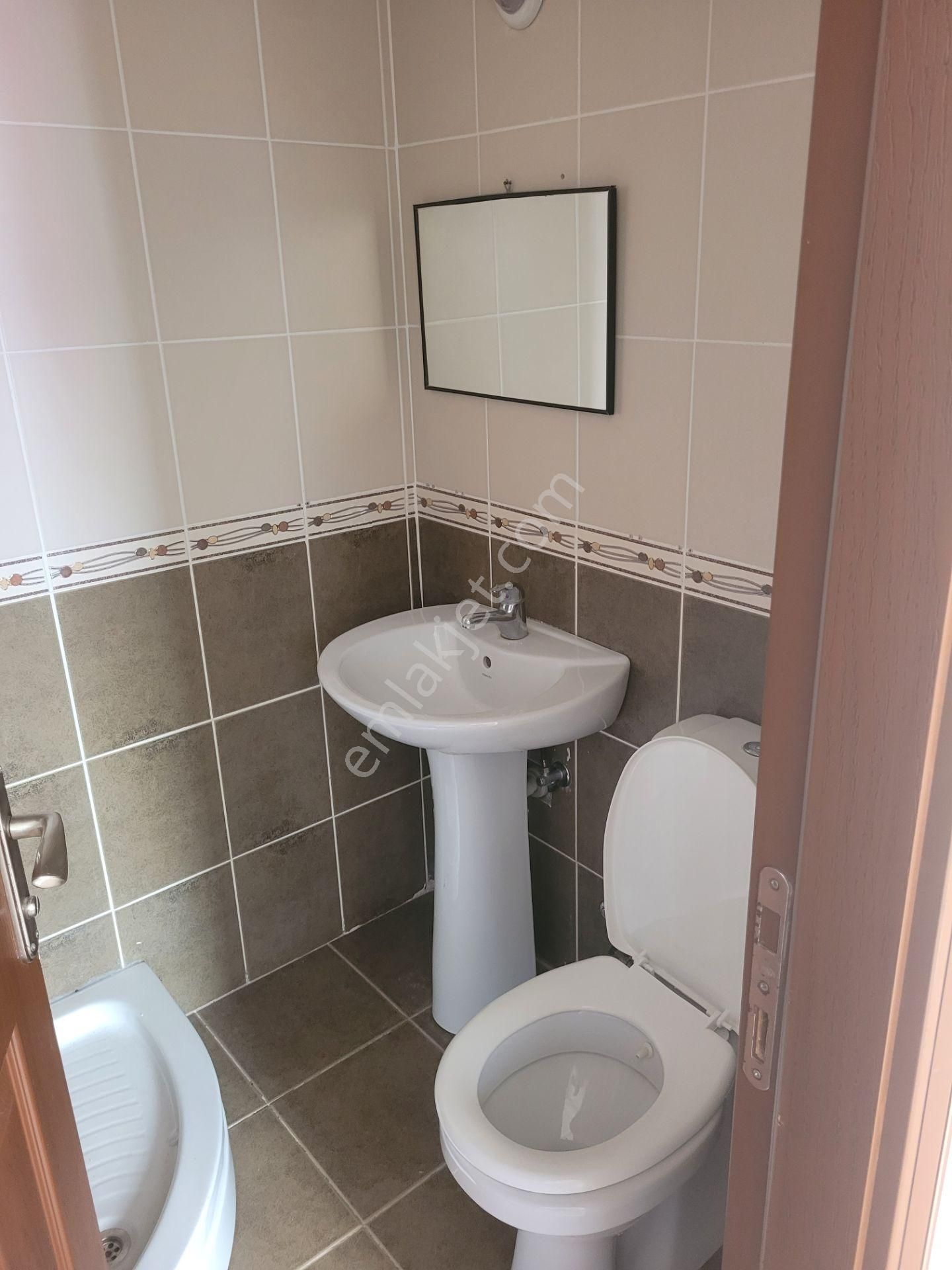 Adana Huzurevleri 4+1 Kiralık Güney Batı Kuzey Cepheli Doğalgazlı Eksiksiz Daire - Görsel 21