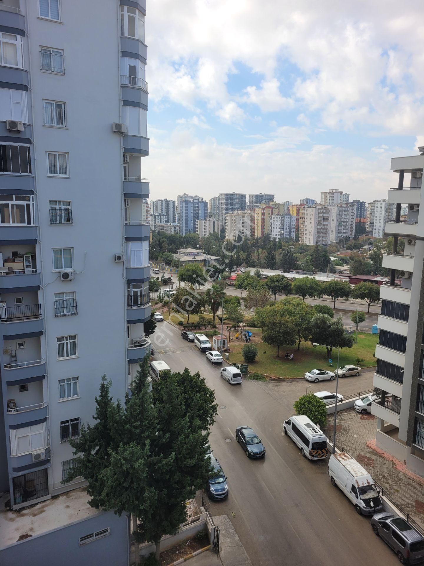 Adana Huzurevleri 4+1 Kiralık Güney Batı Kuzey Cepheli Doğalgazlı Eksiksiz Daire - Görsel 4