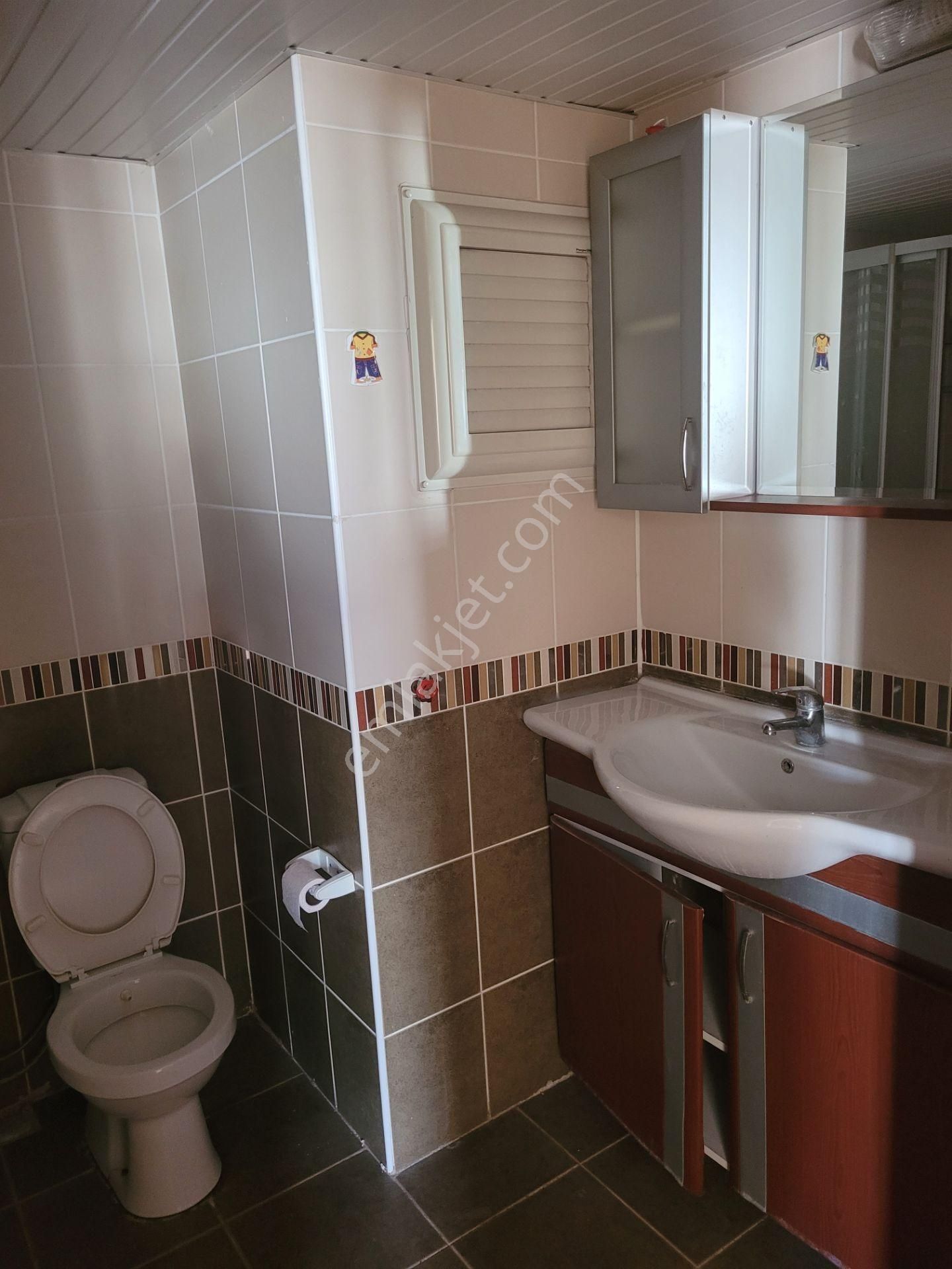 Adana Huzurevleri 4+1 Kiralık Güney Batı Kuzey Cepheli Doğalgazlı Eksiksiz Daire - Görsel 15