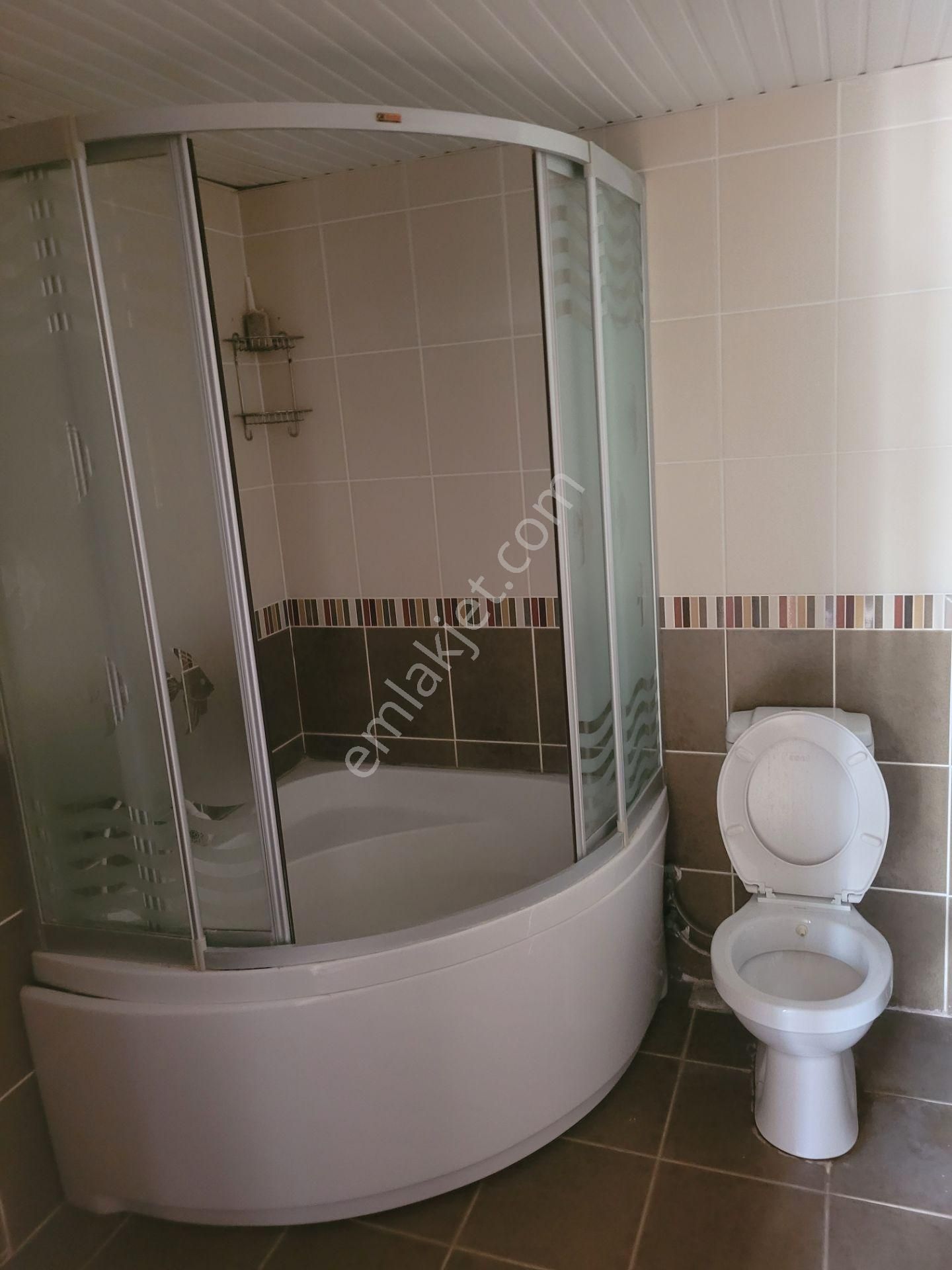 Adana Huzurevleri 4+1 Kiralık Güney Batı Kuzey Cepheli Doğalgazlı Eksiksiz Daire - Görsel 14
