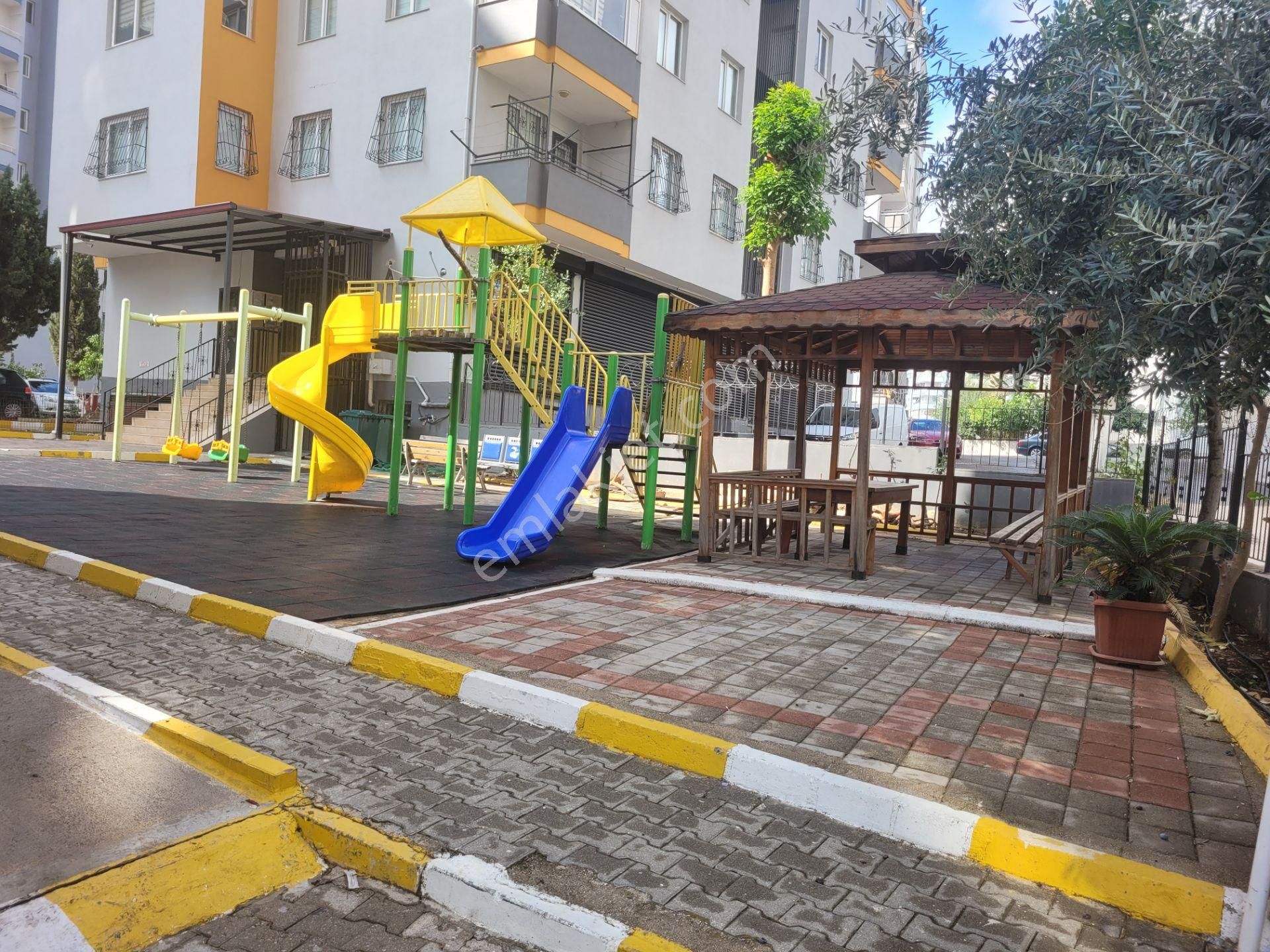 Adana Huzurevleri 4+1 Kiralık Güney Batı Kuzey Cepheli Doğalgazlı Eksiksiz Daire - Görsel 27