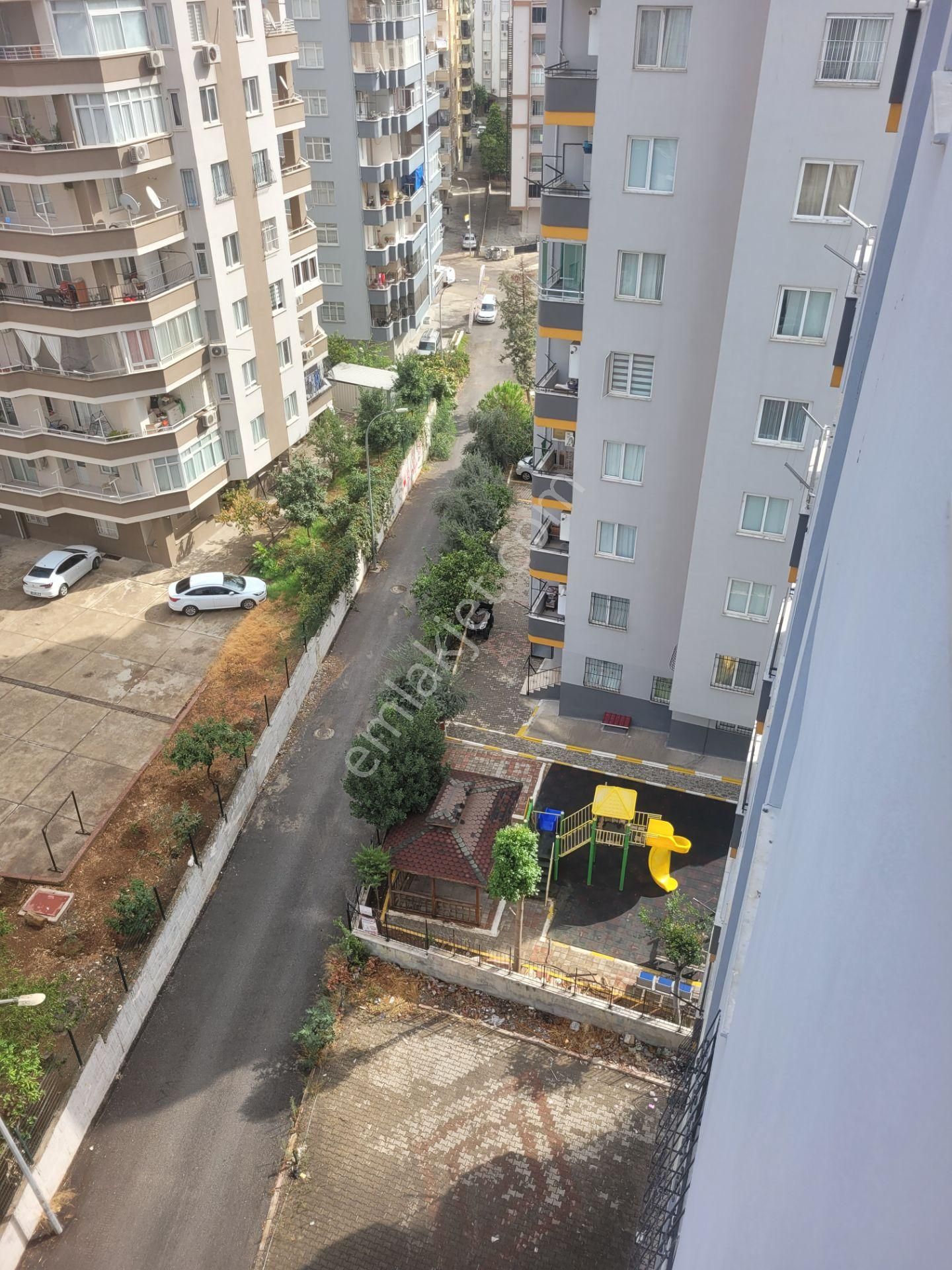 Adana Huzurevleri 4+1 Kiralık Güney Batı Kuzey Cepheli Doğalgazlı Eksiksiz Daire - Görsel 23