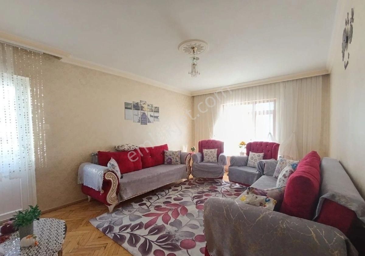 Keçiören 431 Cadde 3+1 2.kat Daire - Görsel 15